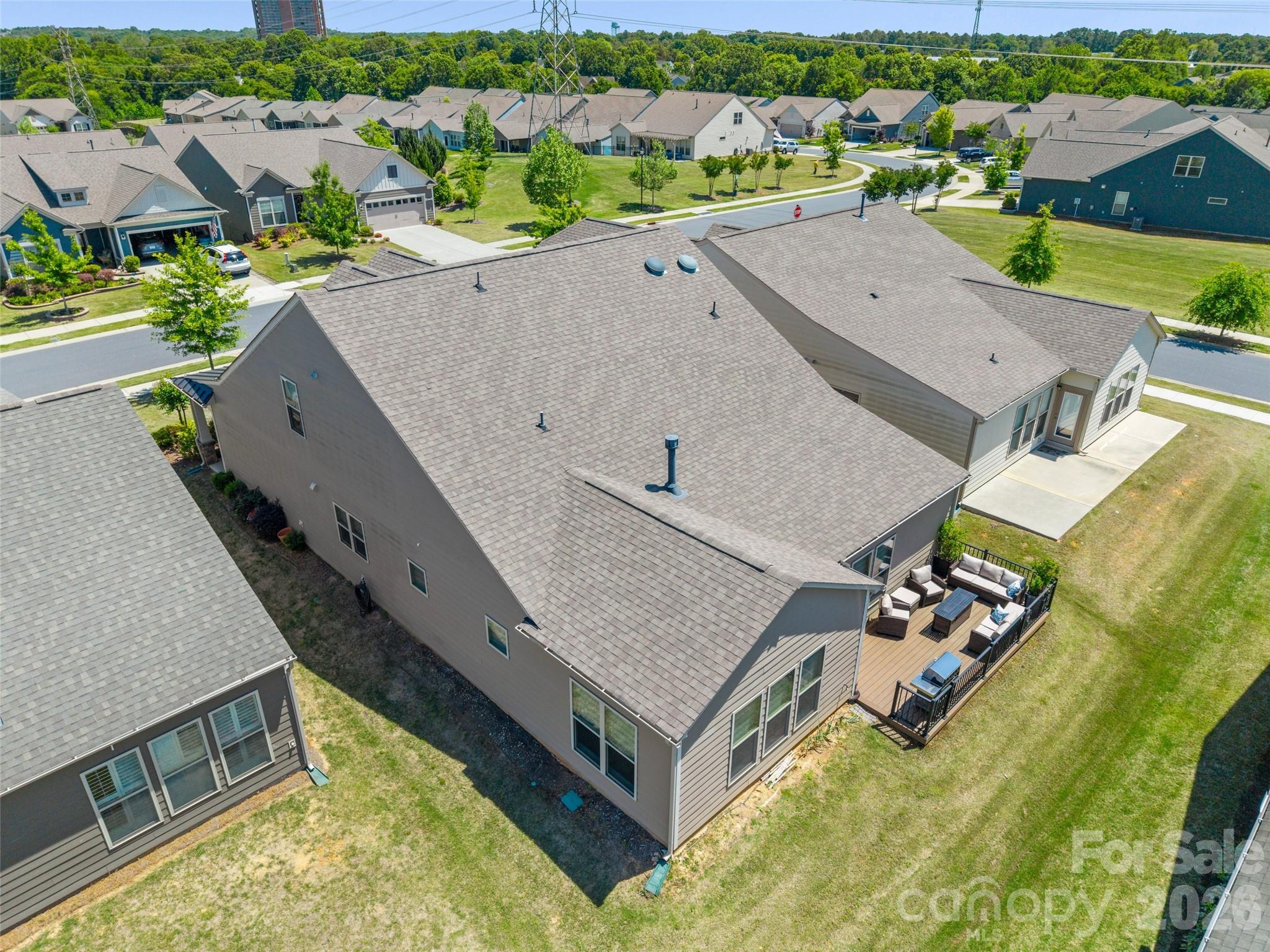 5220 Sweet Fig Way — Fort Mill