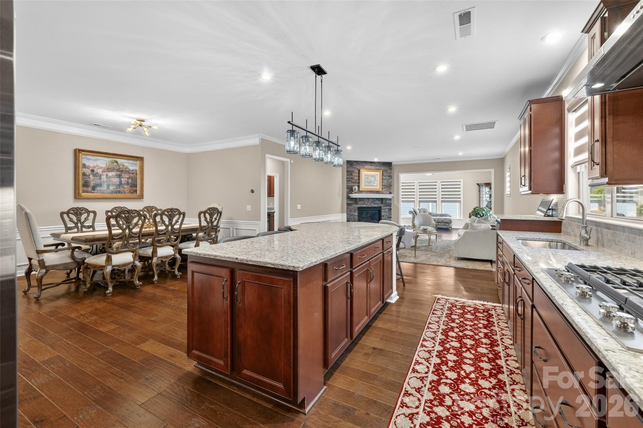 5220 Sweet Fig Way — Fort Mill
