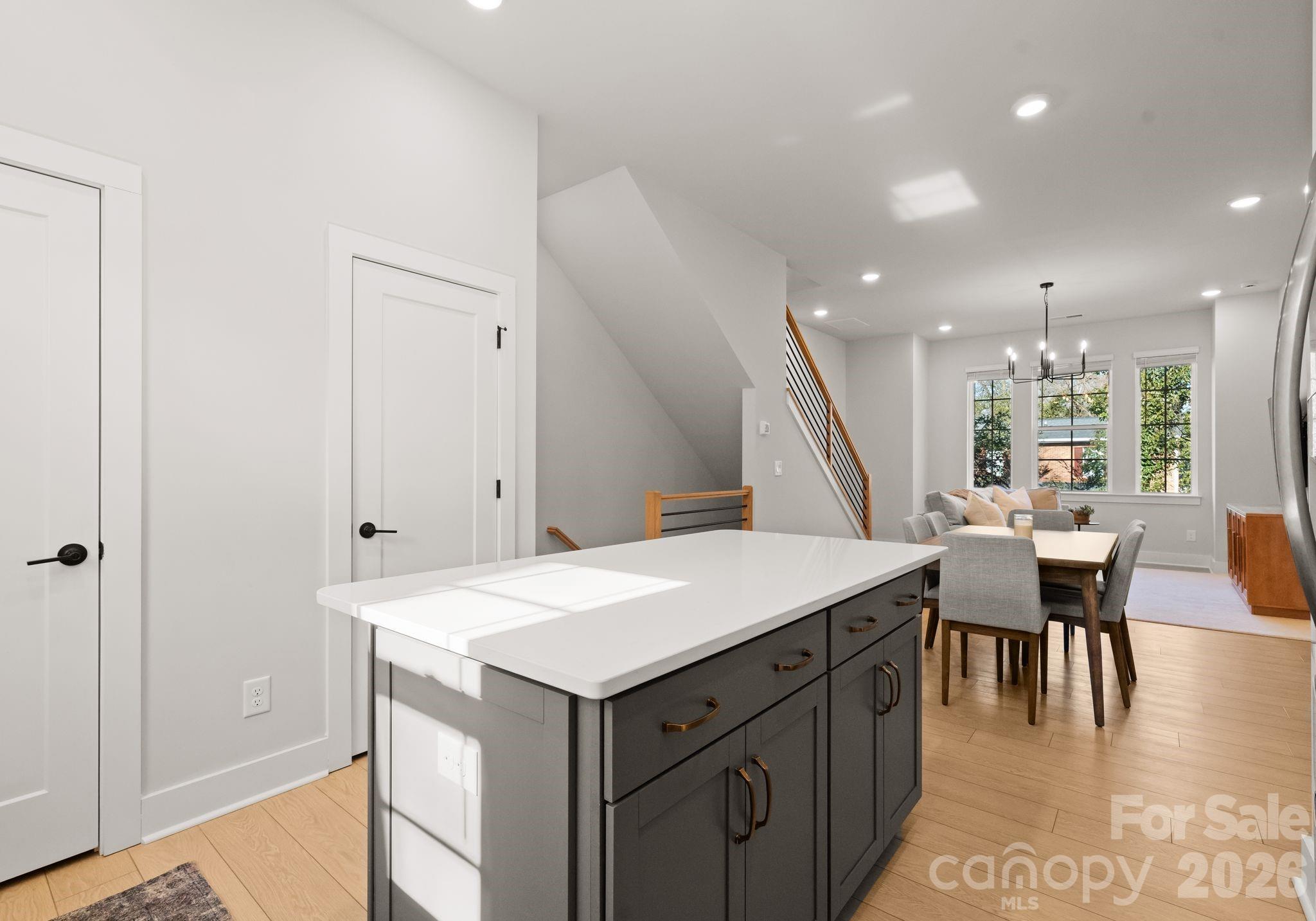 1216 Craig View Way — Charlotte