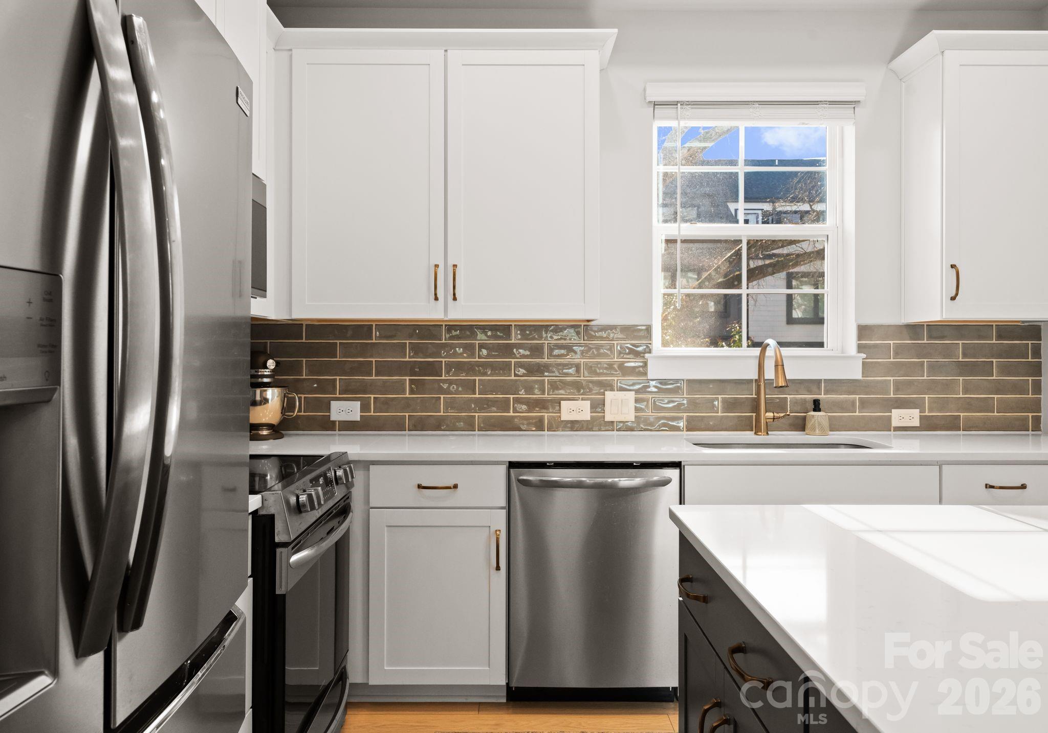 1216 Craig View Way — Charlotte
