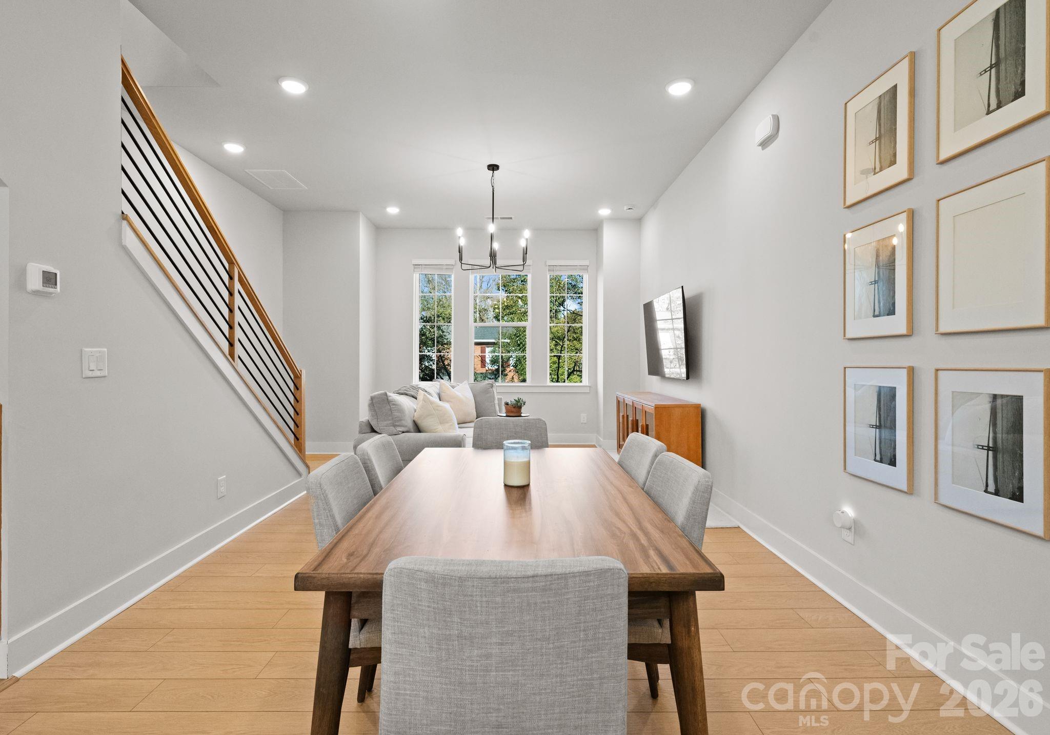 1216 Craig View Way — Charlotte