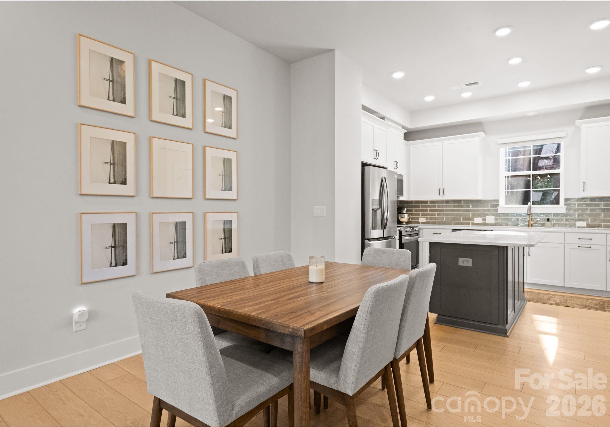 1216 Craig View Way — Charlotte