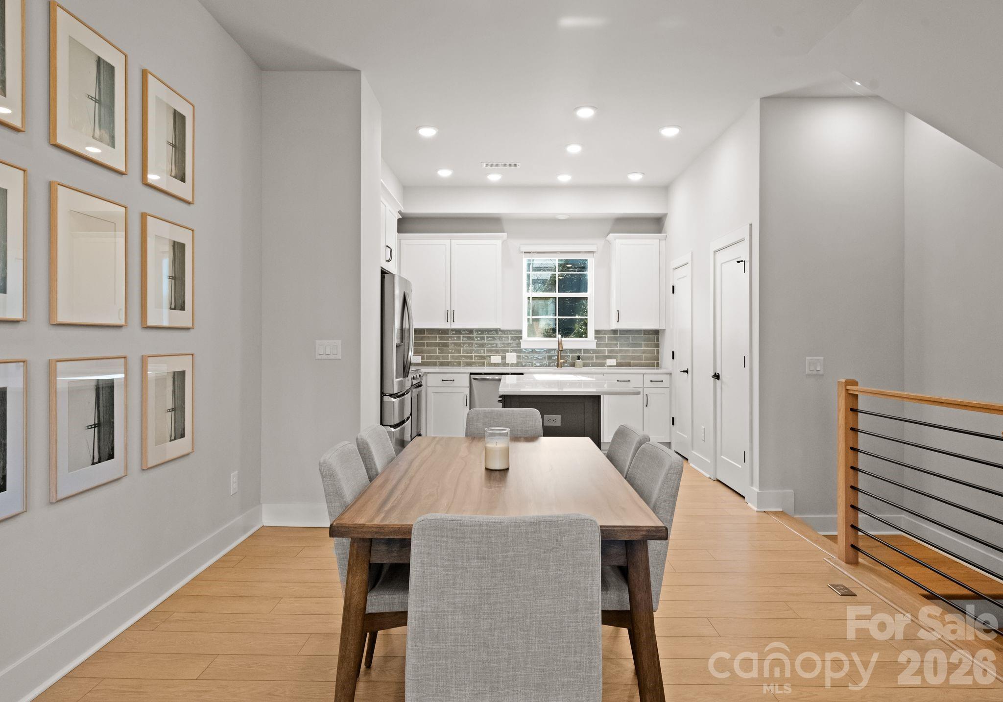 1216 Craig View Way — Charlotte