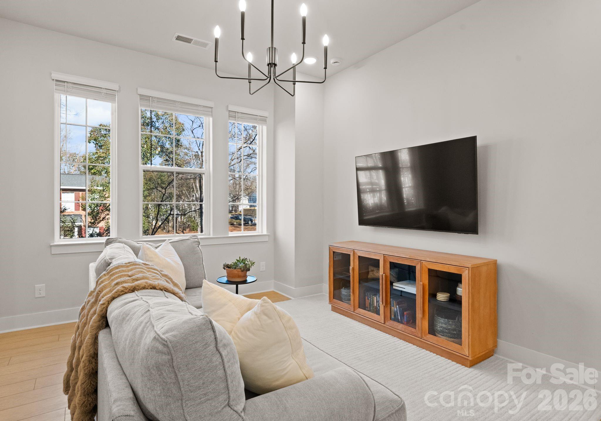 1216 Craig View Way — Charlotte