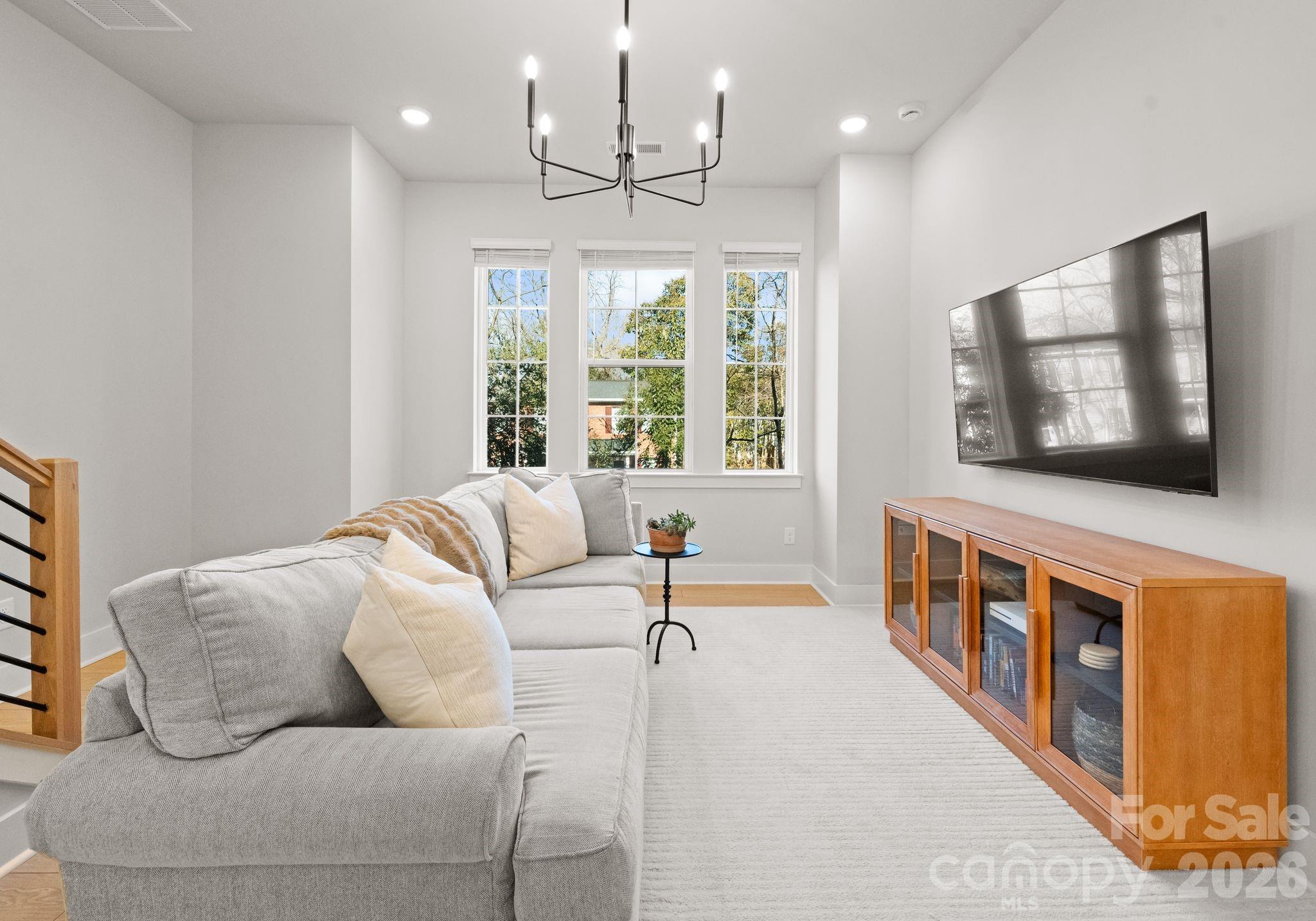 1216 Craig View Way — Charlotte