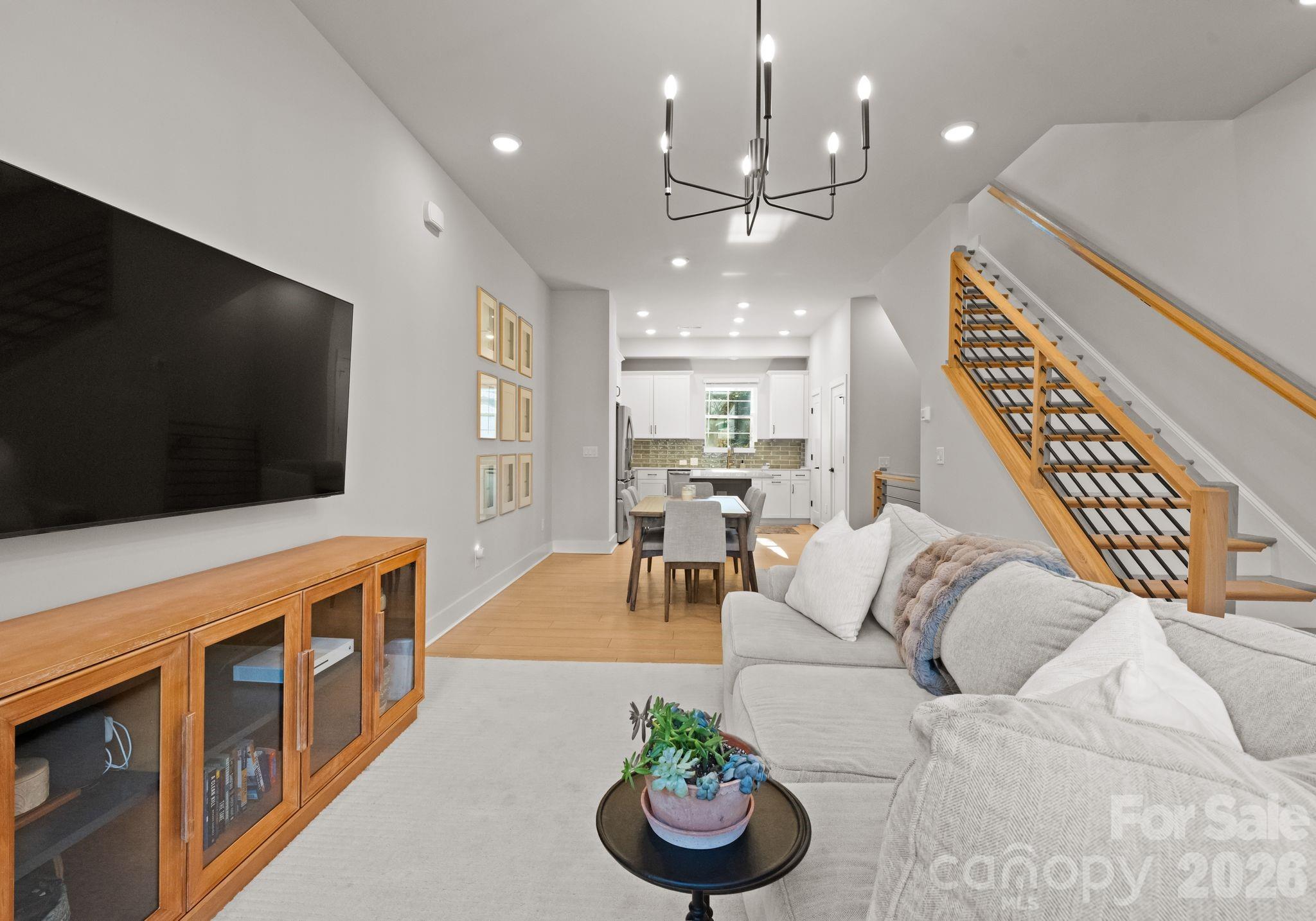 1216 Craig View Way — Charlotte