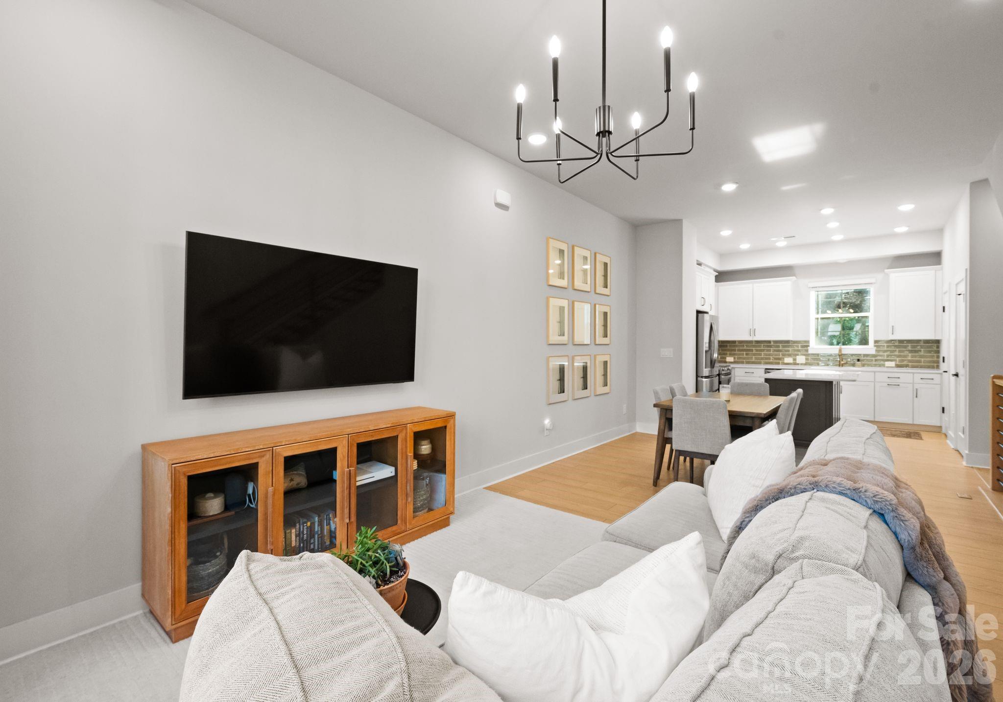 1216 Craig View Way — Charlotte