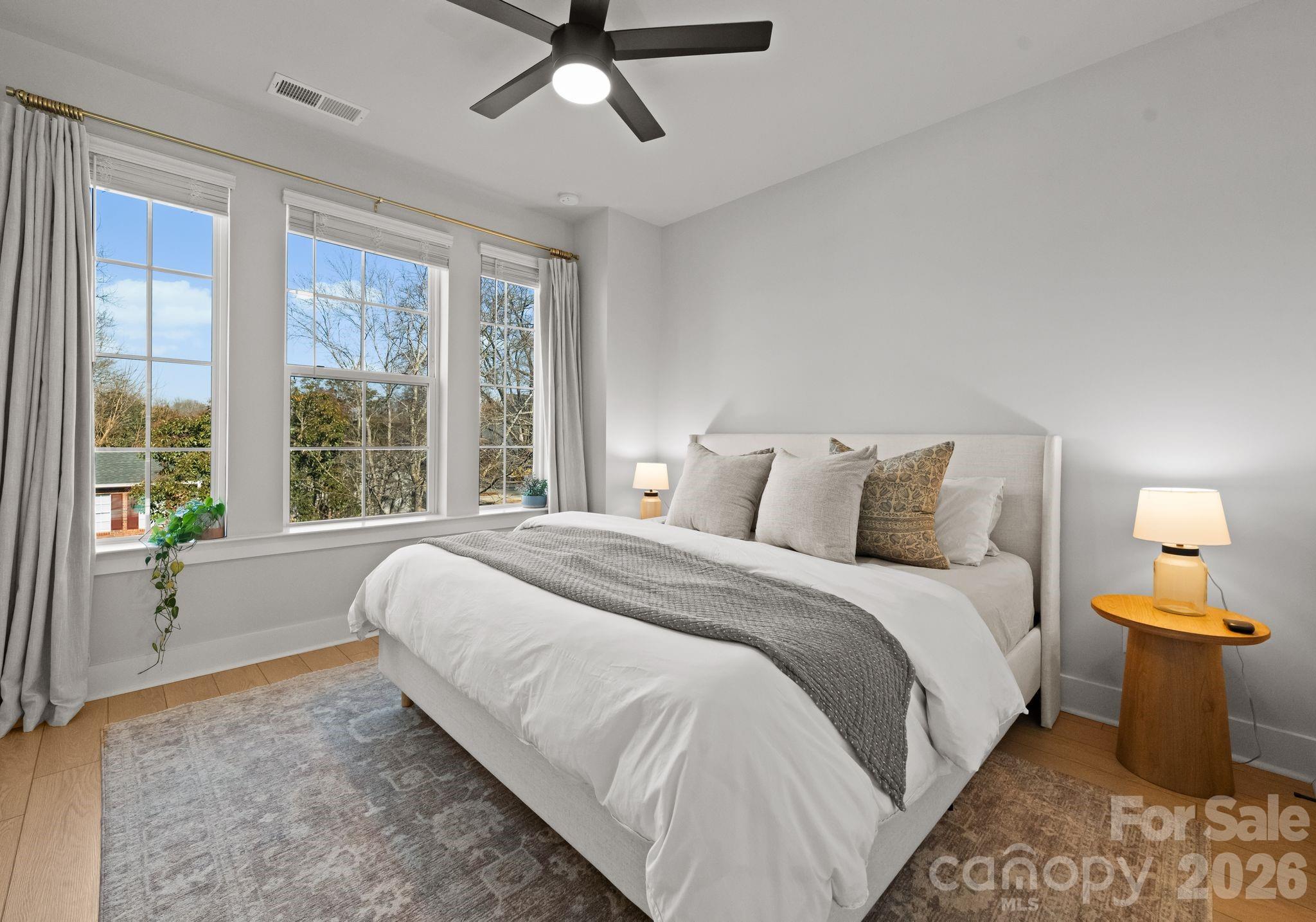 1216 Craig View Way — Charlotte