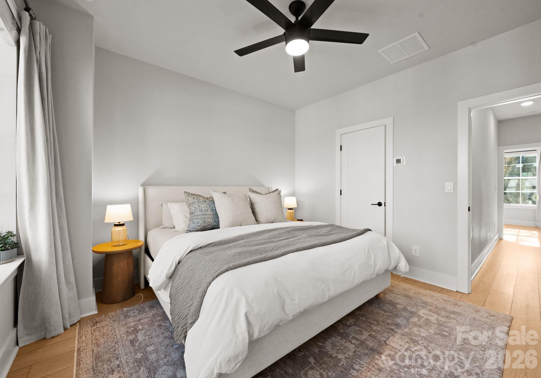 1216 Craig View Way — Charlotte
