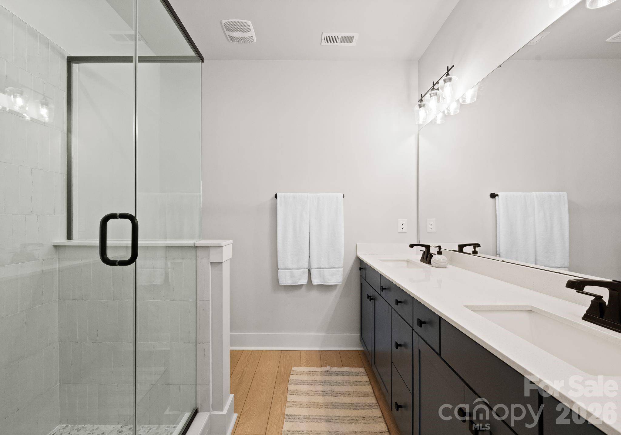 1216 Craig View Way — Charlotte
