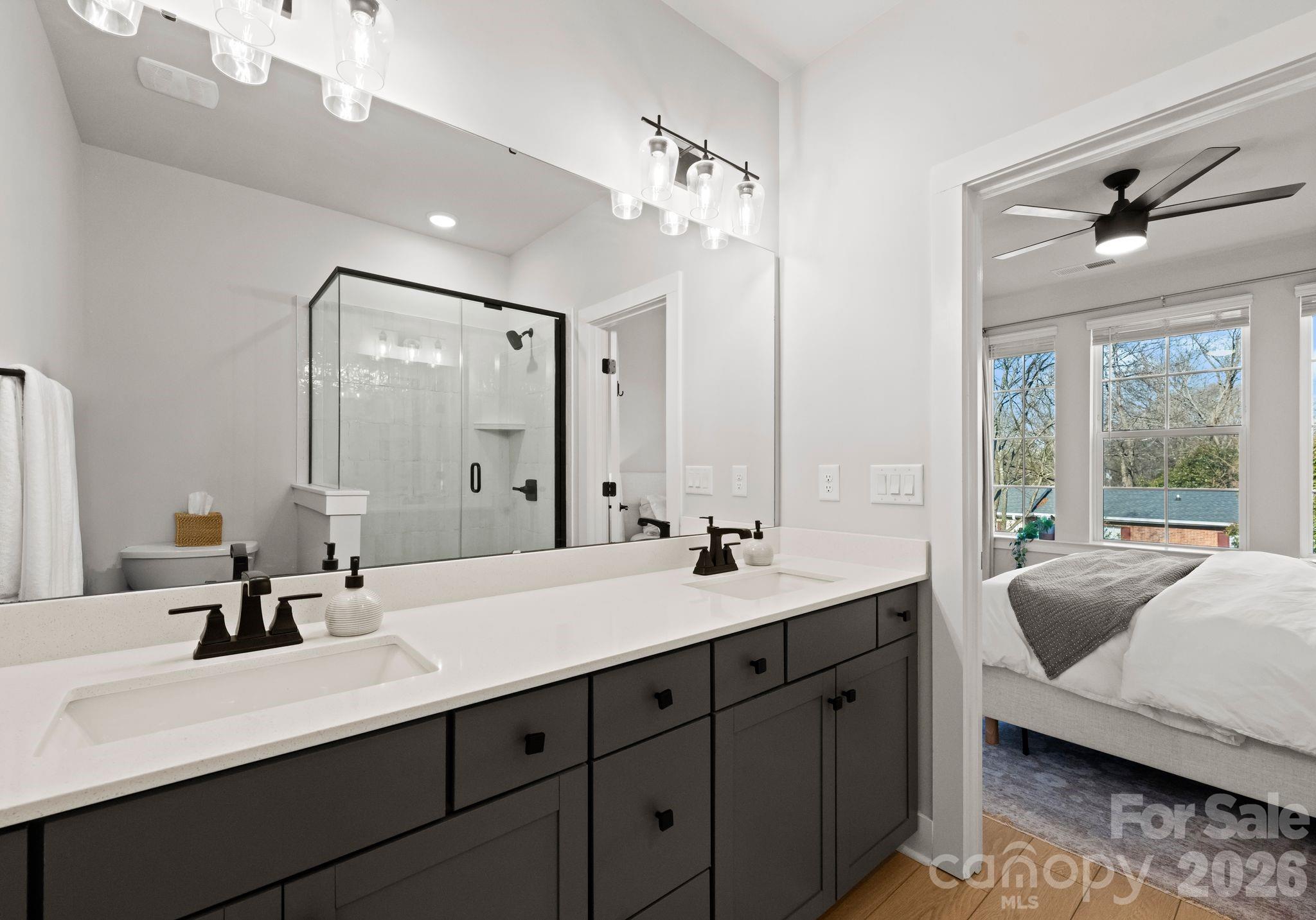 1216 Craig View Way — Charlotte