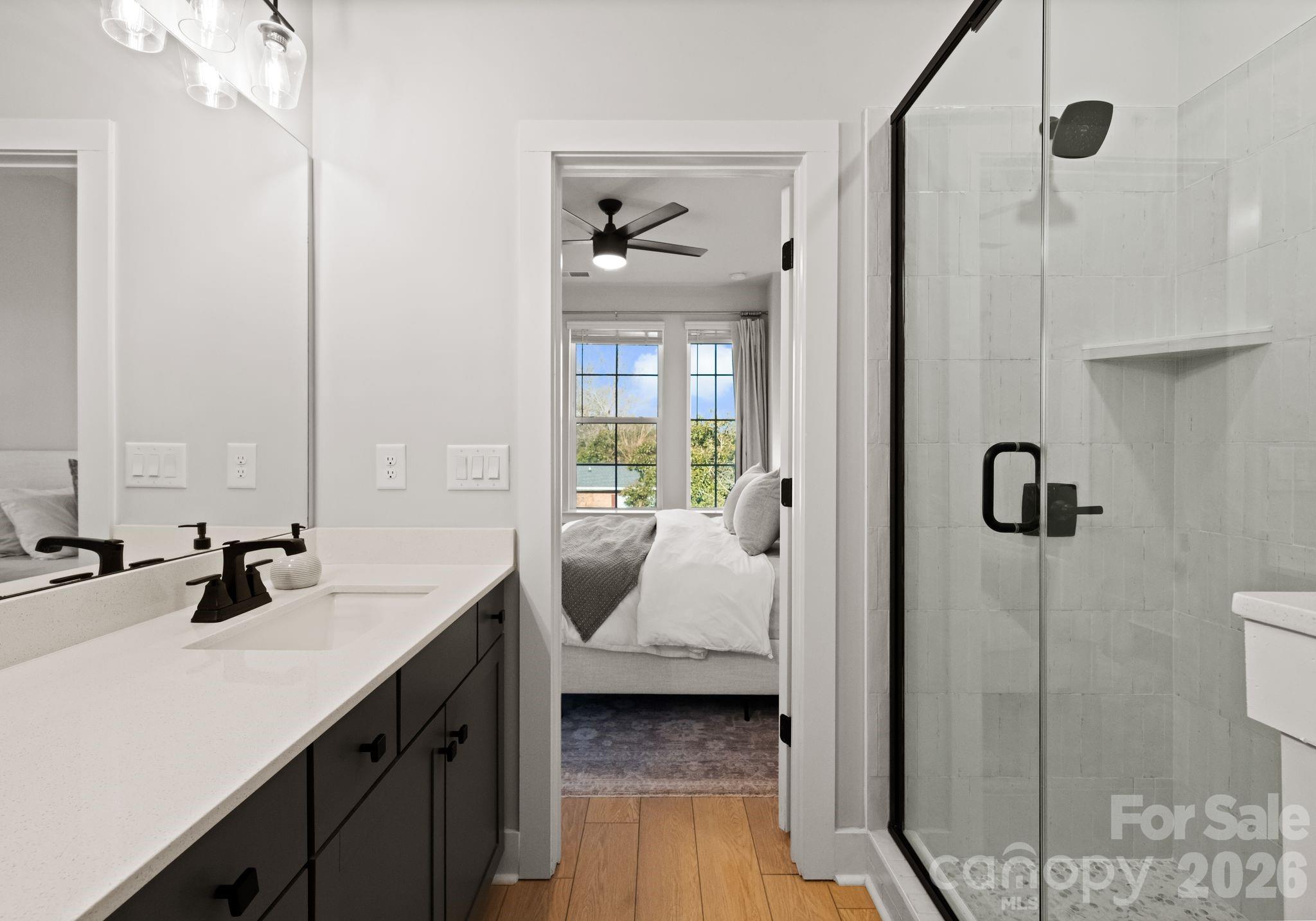 1216 Craig View Way — Charlotte
