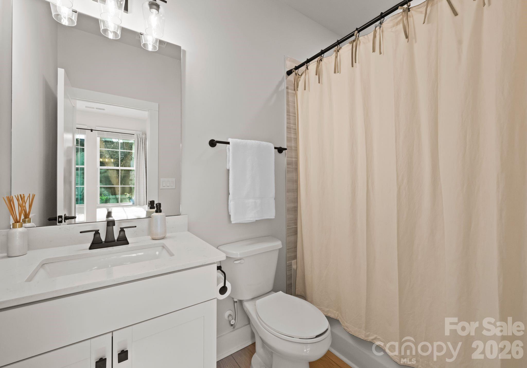 1216 Craig View Way — Charlotte