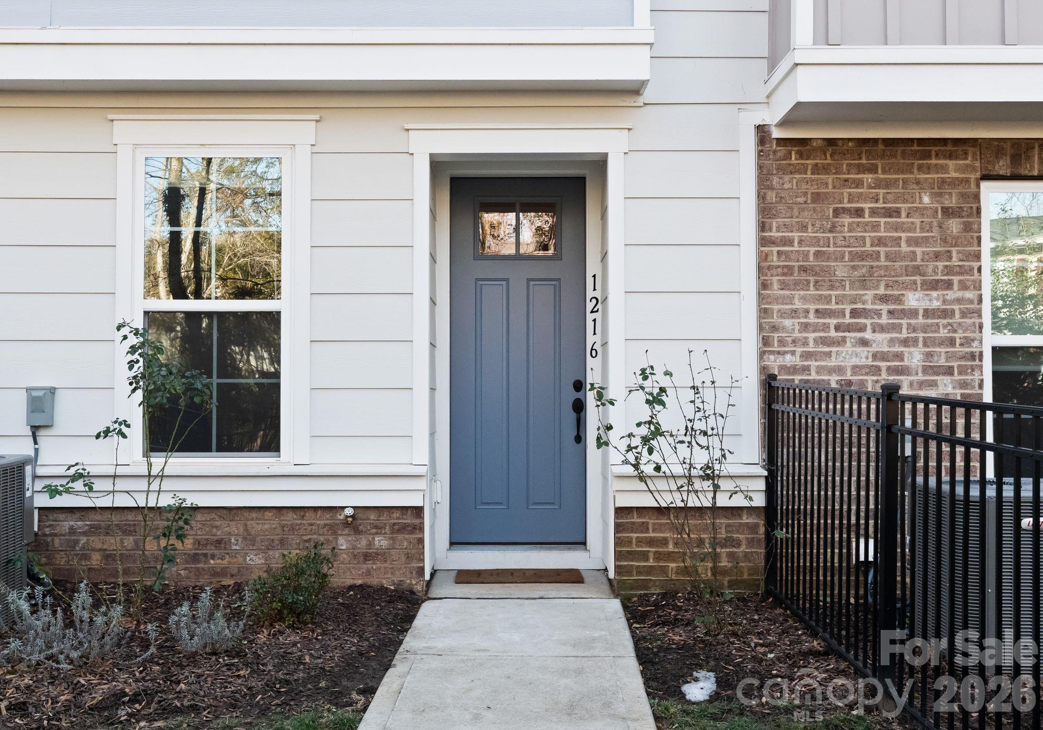 1216 Craig View Way — Charlotte