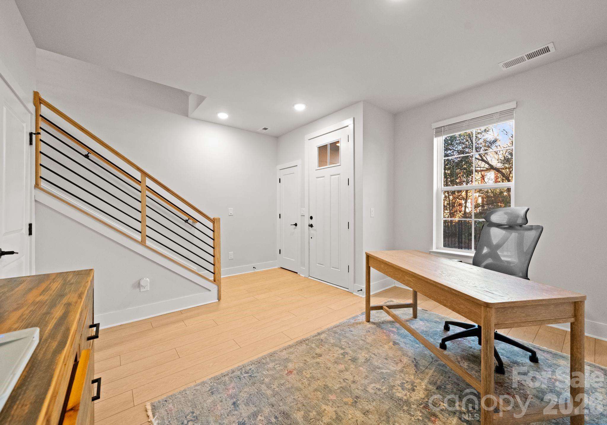 1216 Craig View Way — Charlotte
