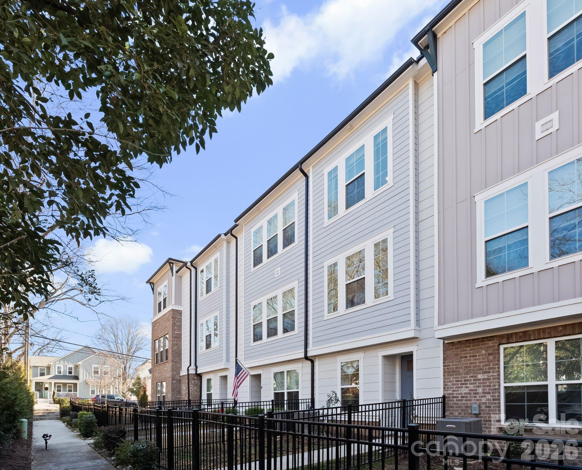 1216 Craig View Way — Charlotte