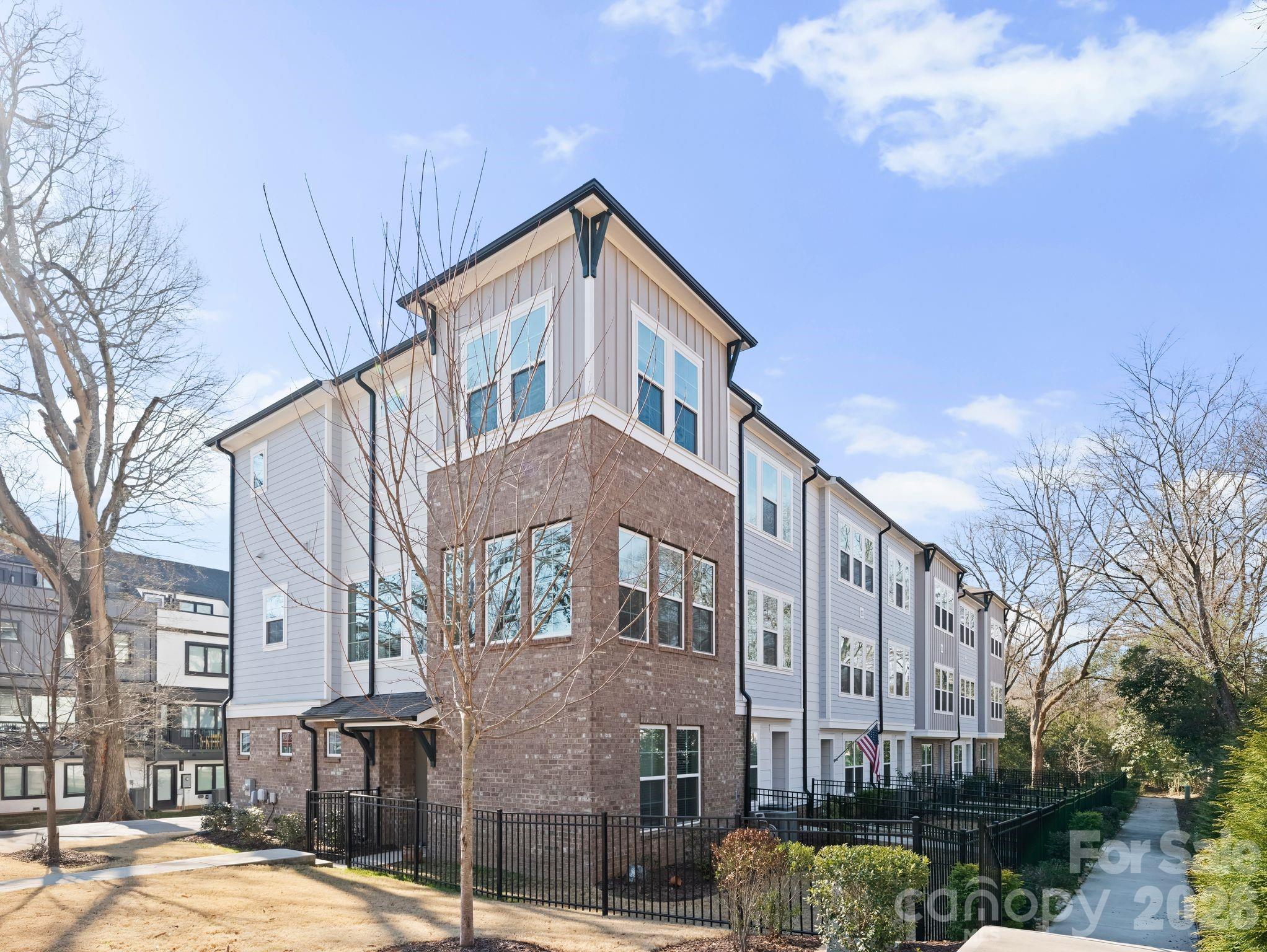 1216 Craig View Way — Charlotte