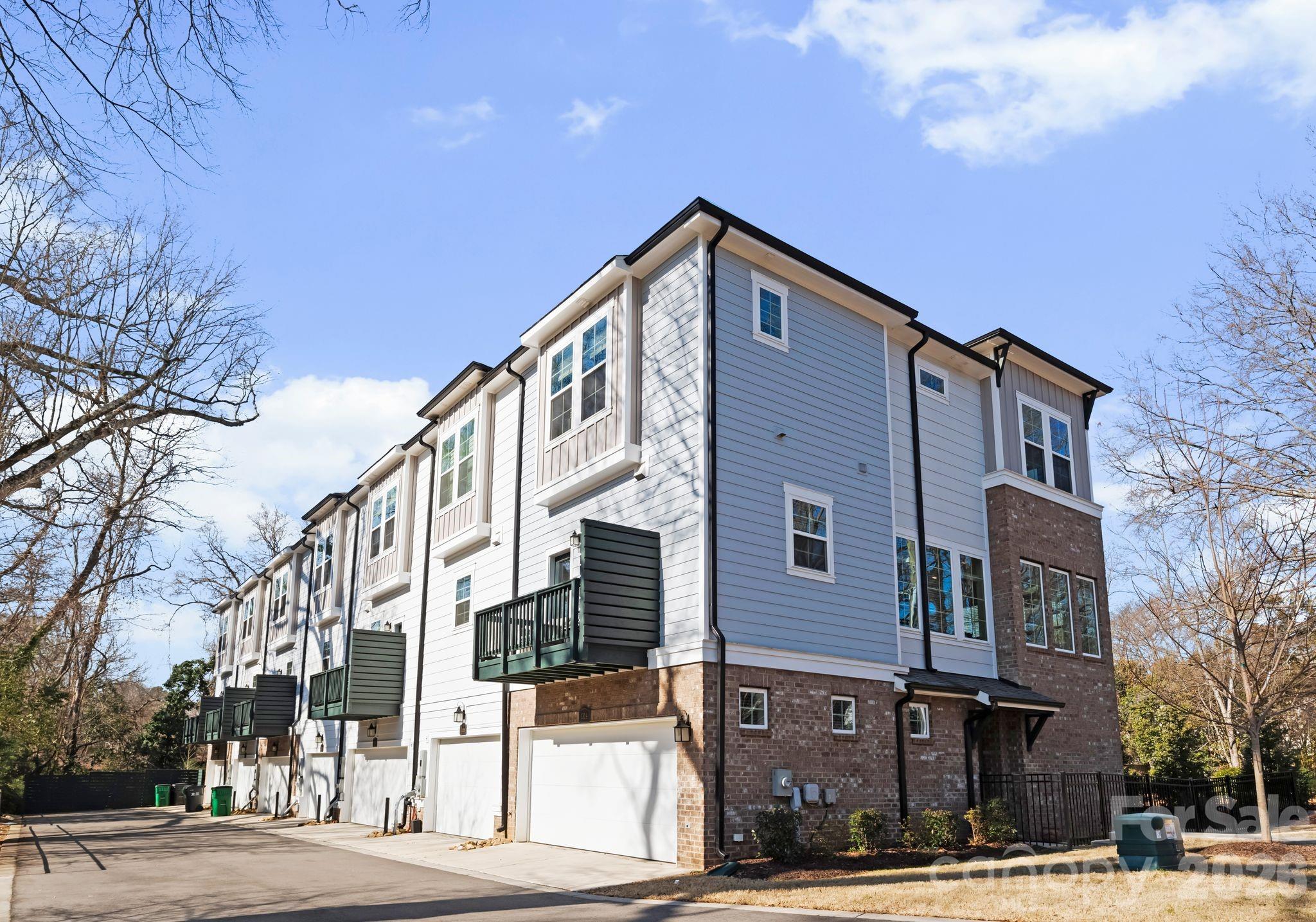 1216 Craig View Way — Charlotte