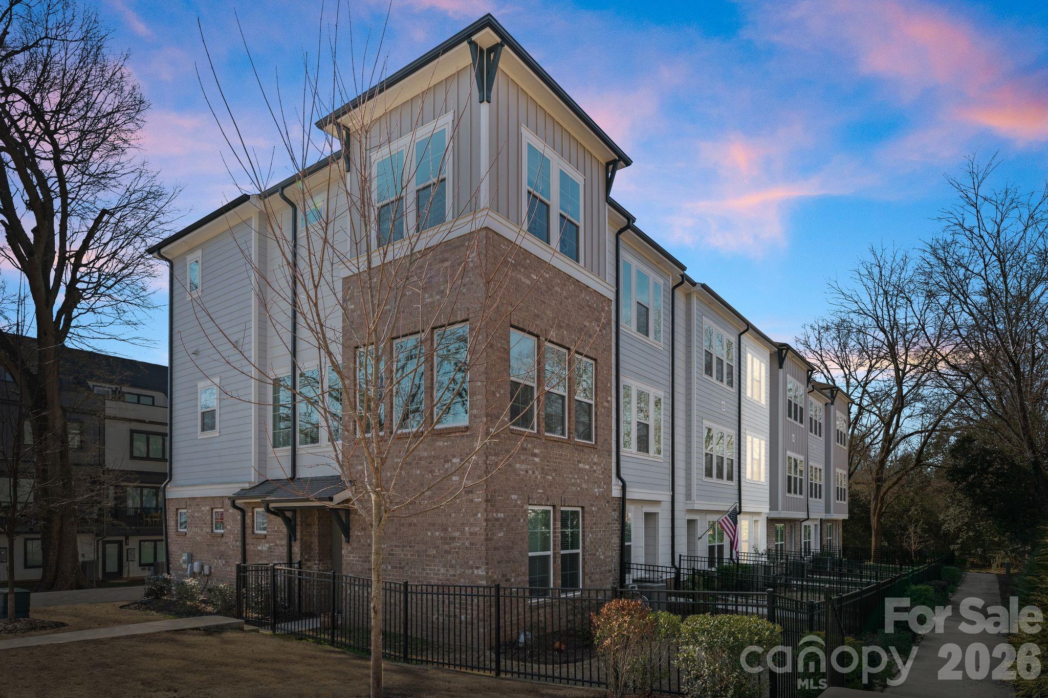 1216 Craig View Way — Charlotte