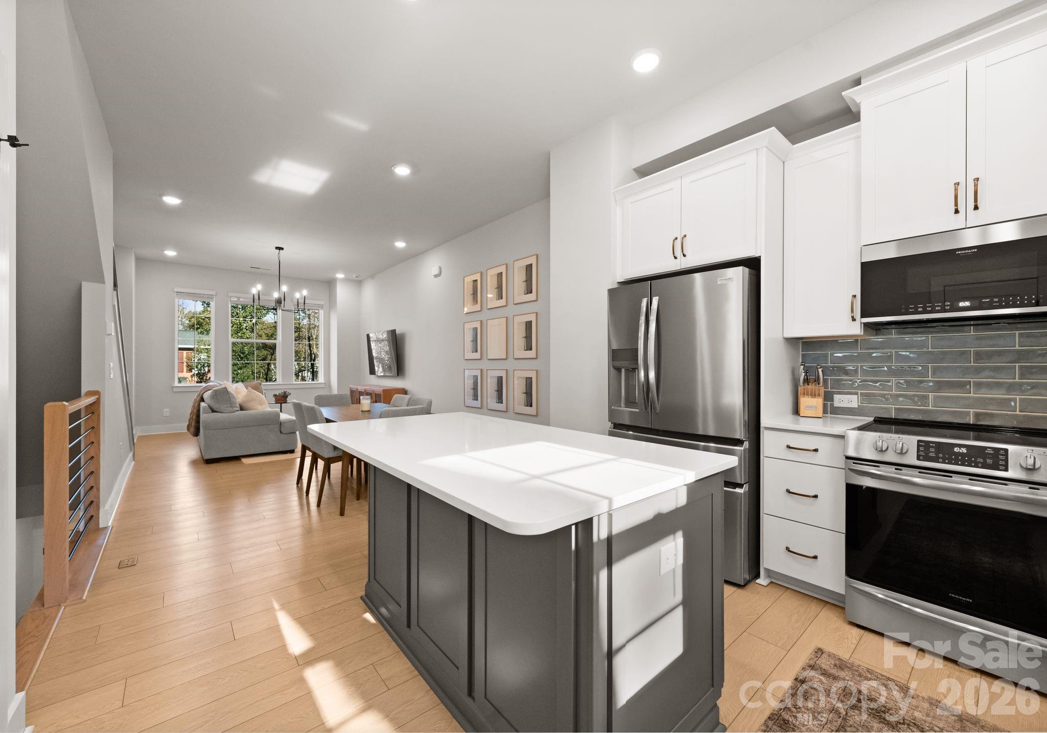 1216 Craig View Way — Charlotte