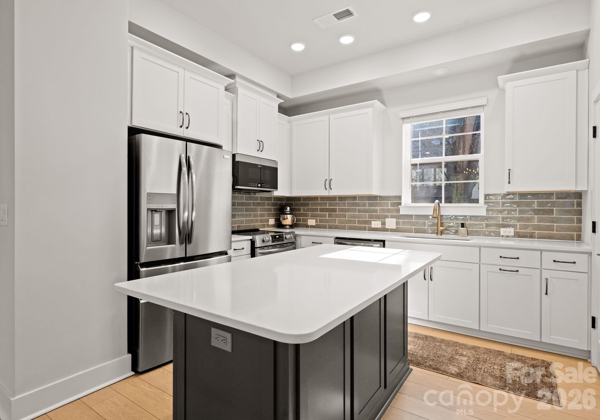 1216 Craig View Way — Charlotte
