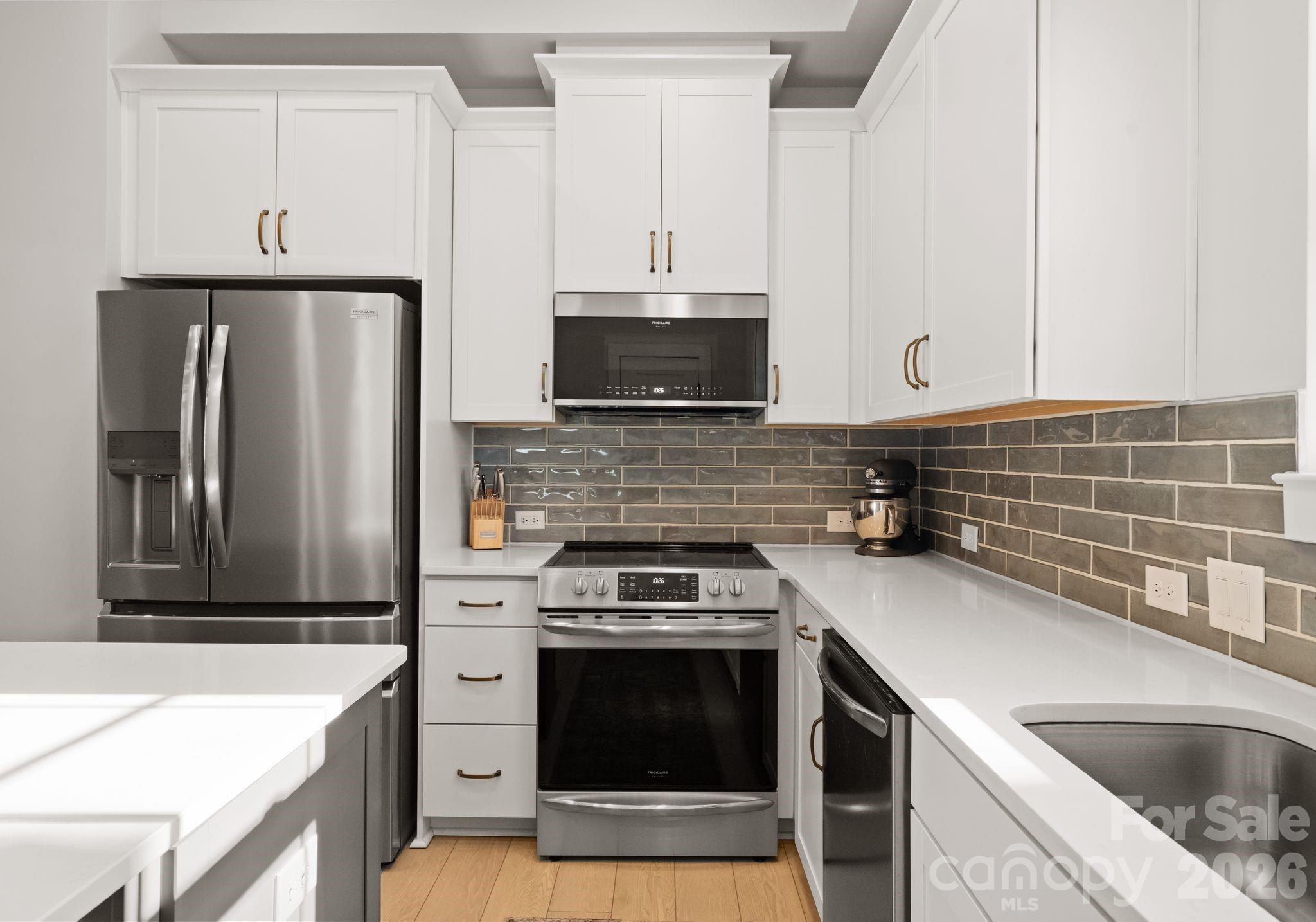 1216 Craig View Way — Charlotte