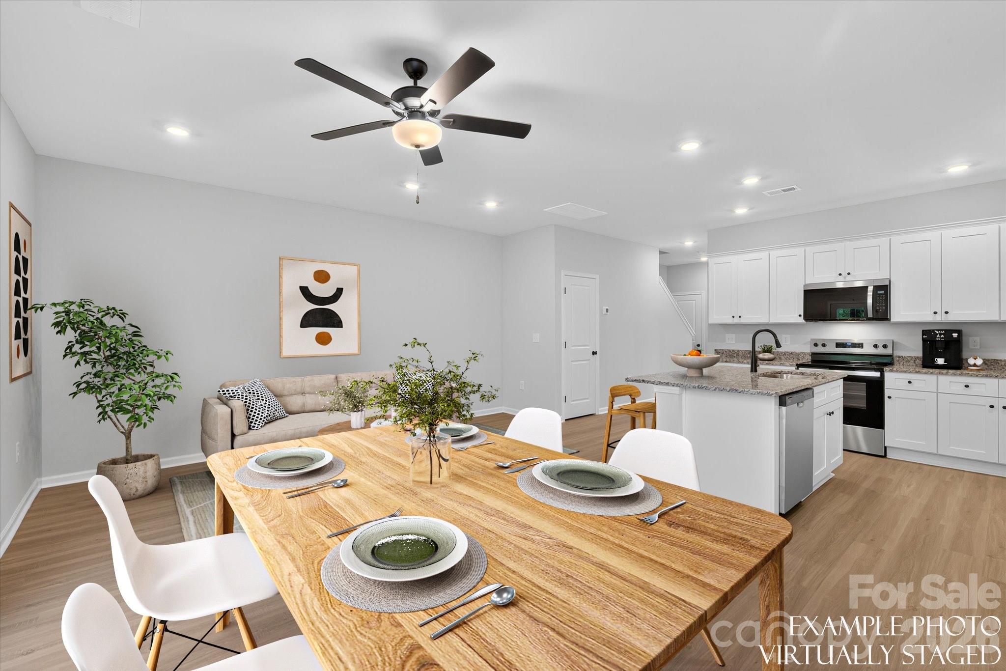 1203 Signal Avenue — Gastonia