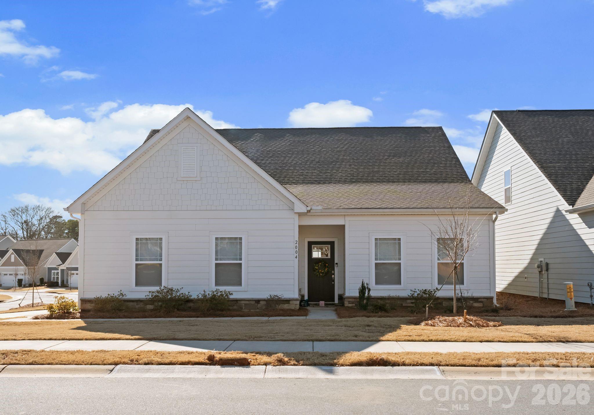 2004 Bonds Lane — Fort Mill