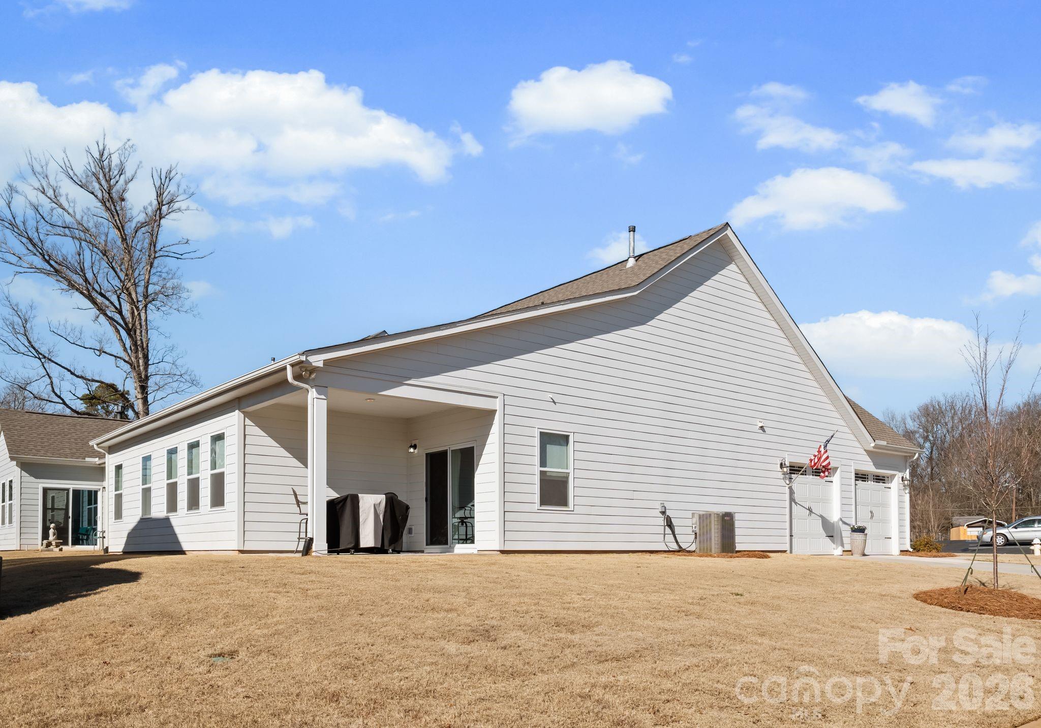 2004 Bonds Lane — Fort Mill