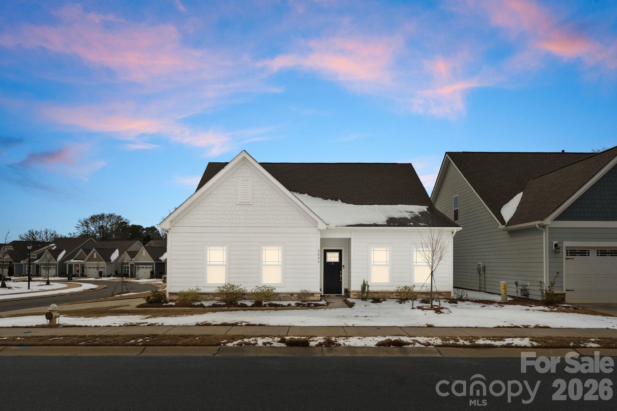 2004 Bonds Lane — Fort Mill