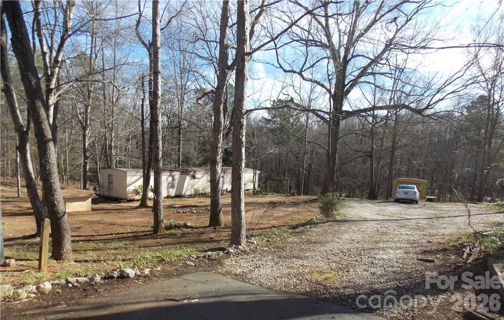 4350 Cureton Ferry Road — Catawba
