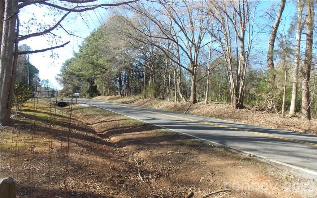 4350 Cureton Ferry Road — Catawba