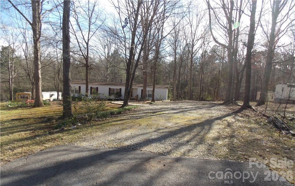 4350 Cureton Ferry Road — Catawba
