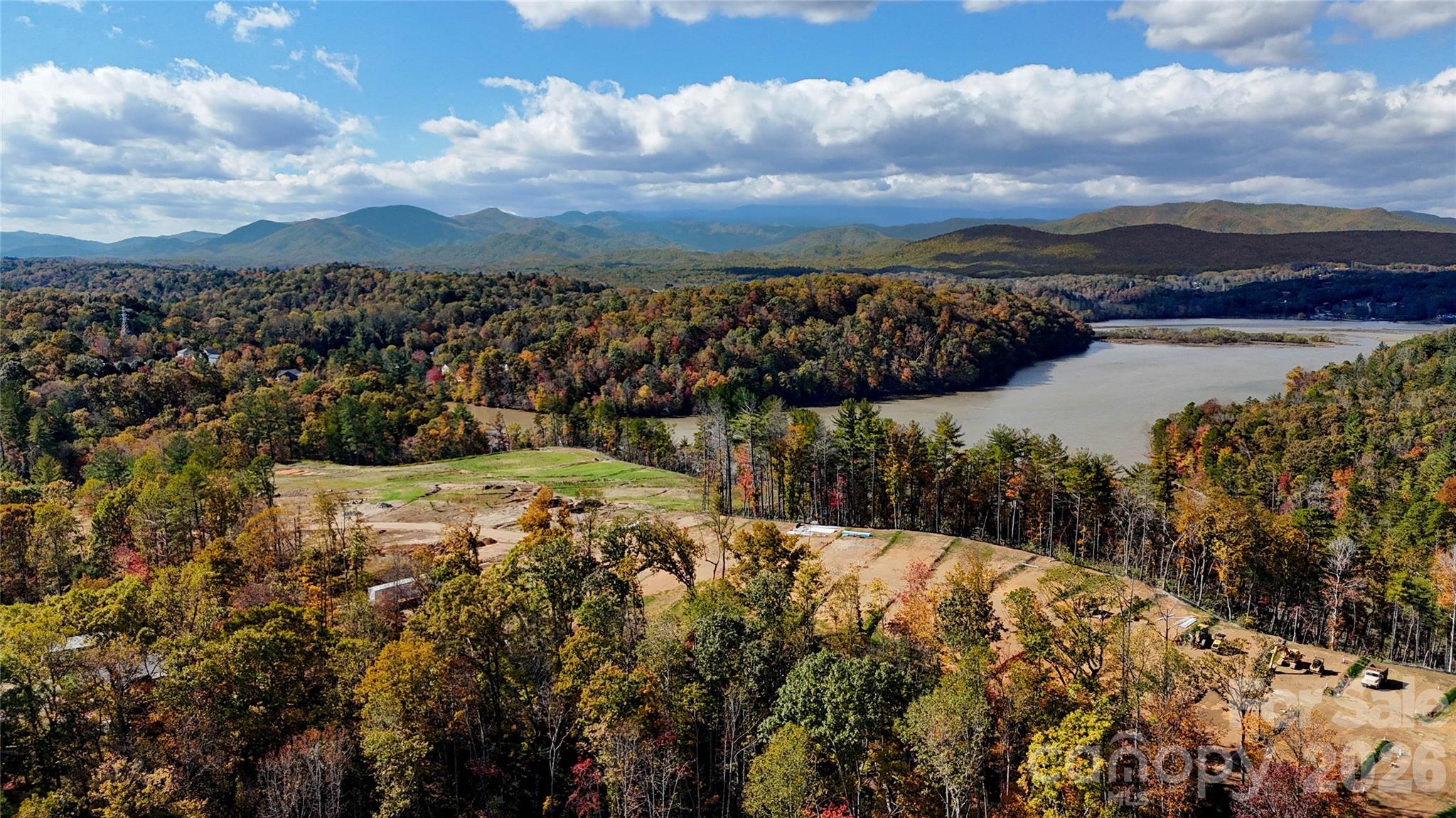 TBD Blue Hill Parkway #141 — Marion