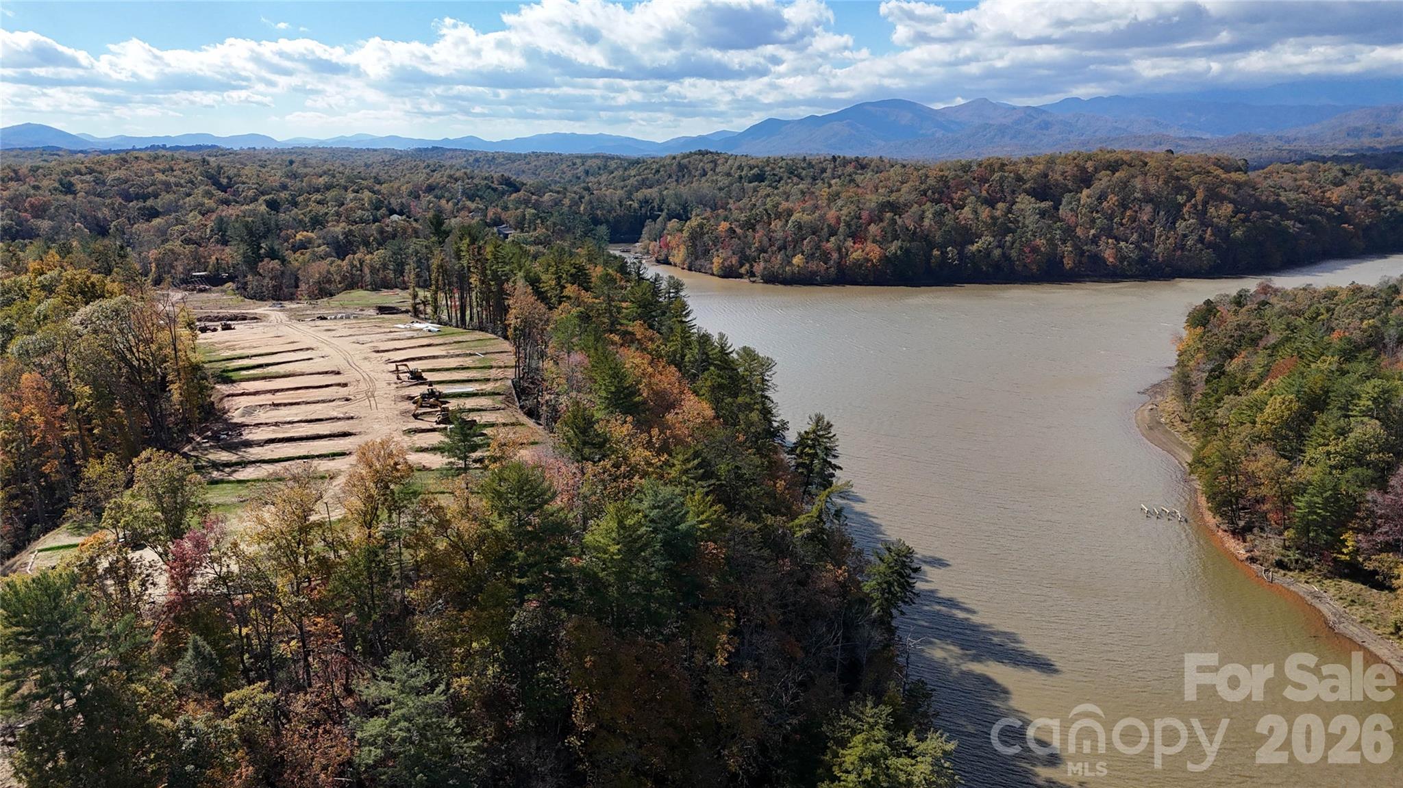 TBD Blue Hill Parkway #141 — Marion