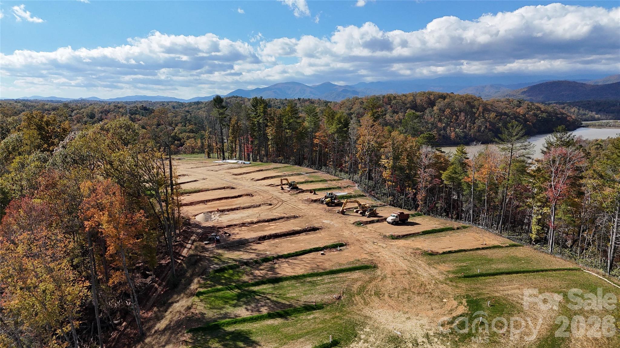 TBD Blue Hill Parkway #141 — Marion