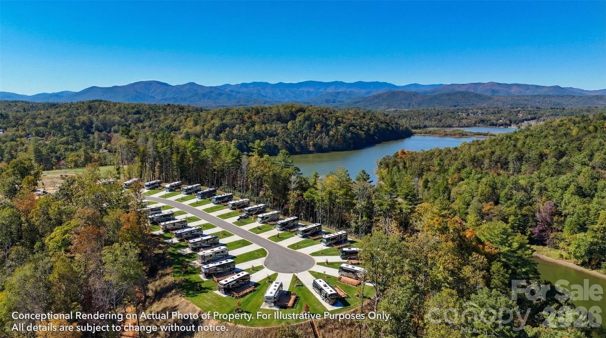 TBD Blue Hill Parkway #141 — Marion