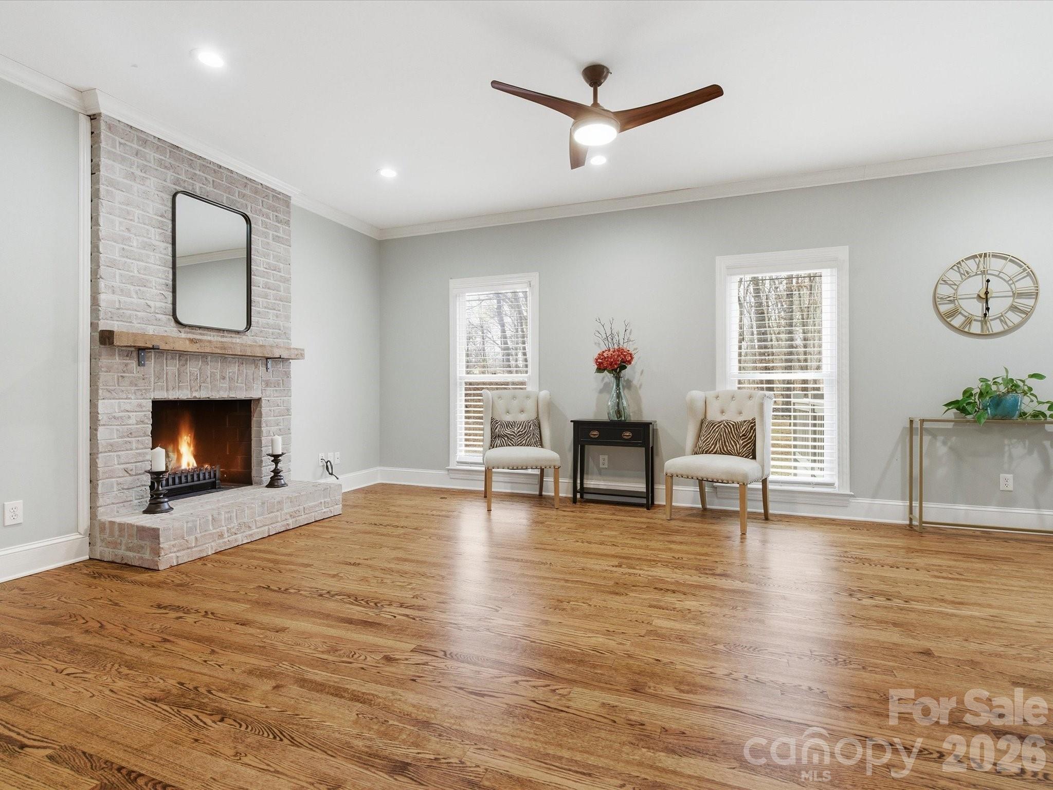 6700 Tree Hill Road — Matthews