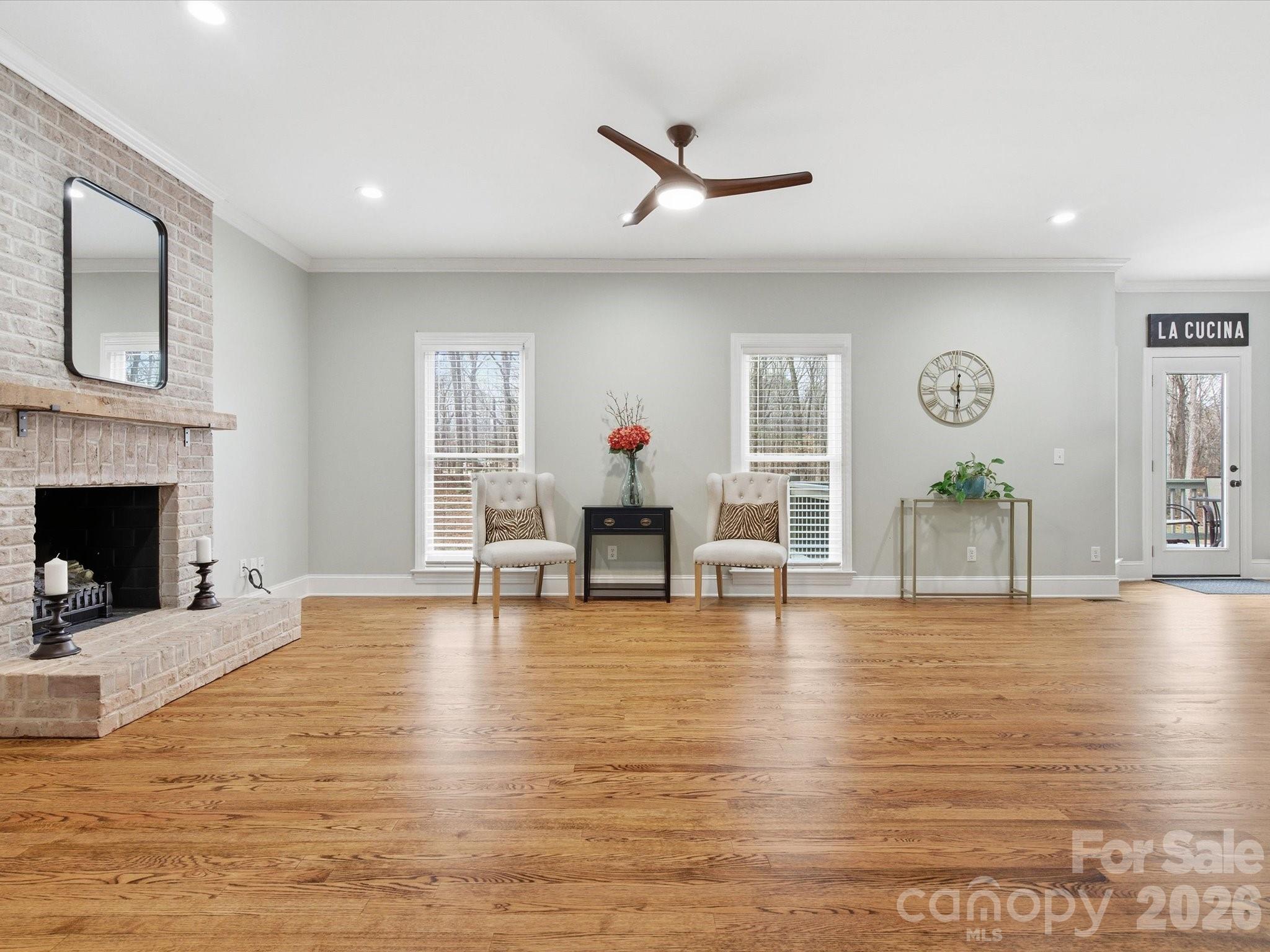 6700 Tree Hill Road — Matthews