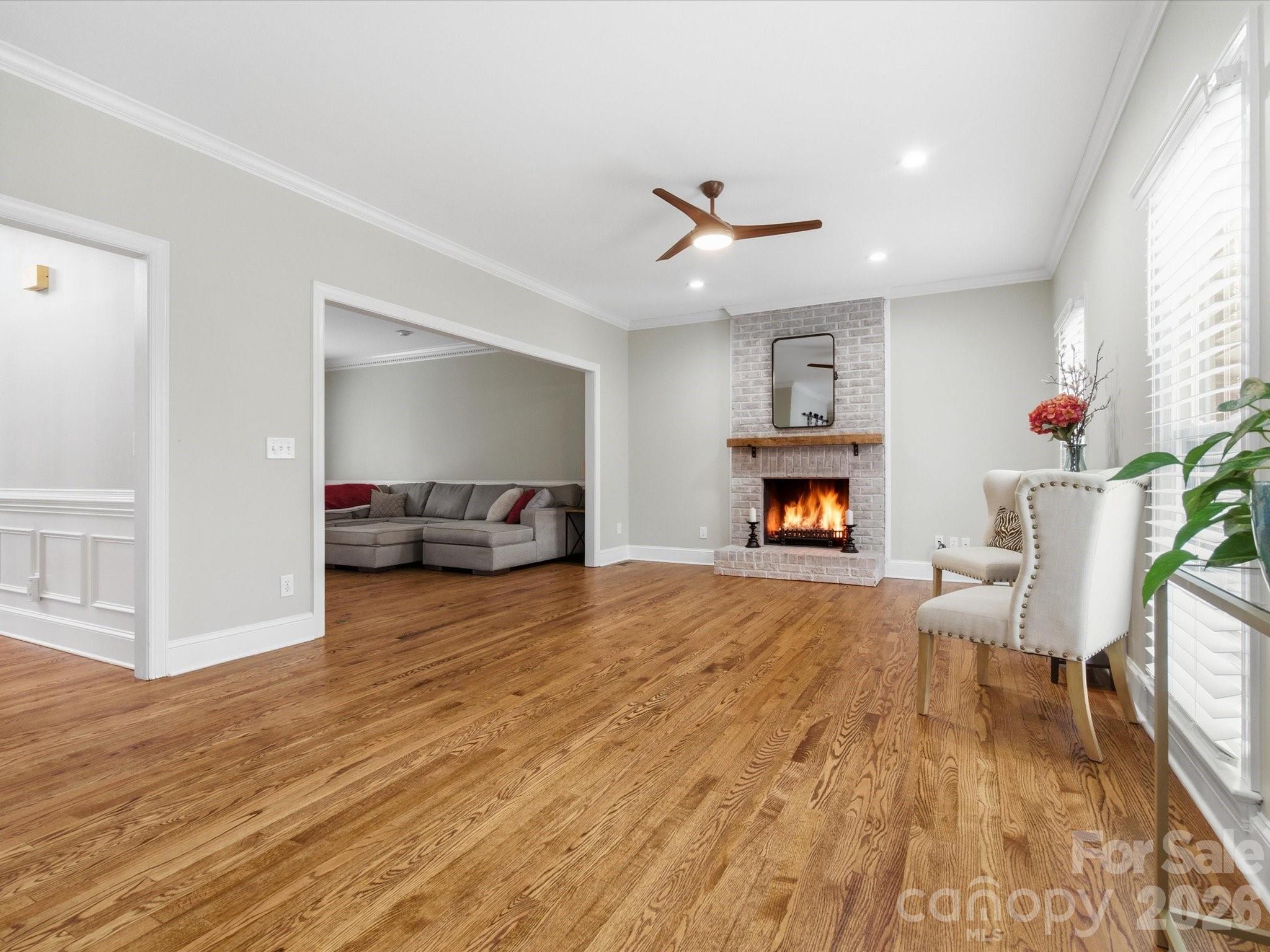 6700 Tree Hill Road — Matthews