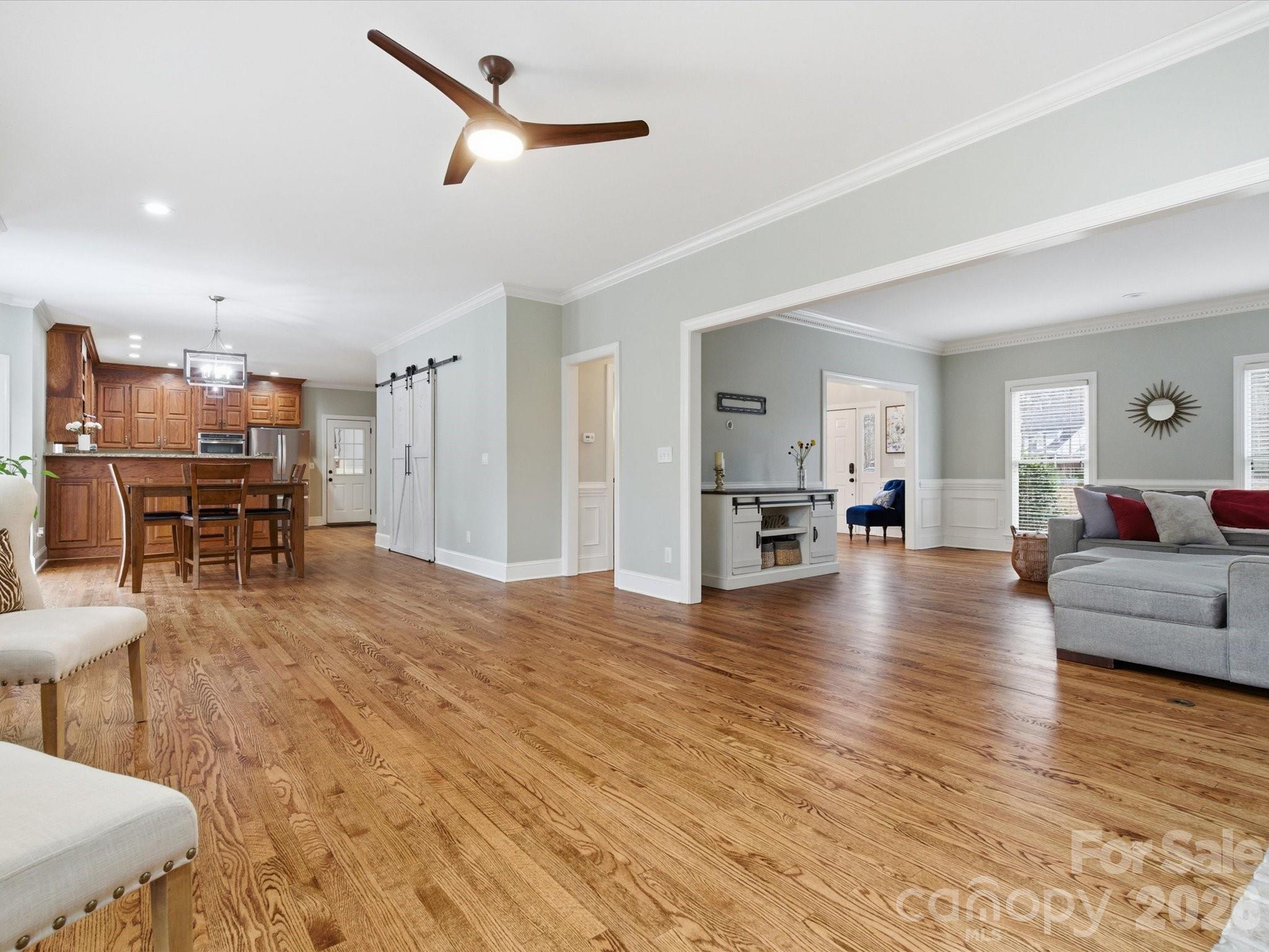6700 Tree Hill Road — Matthews