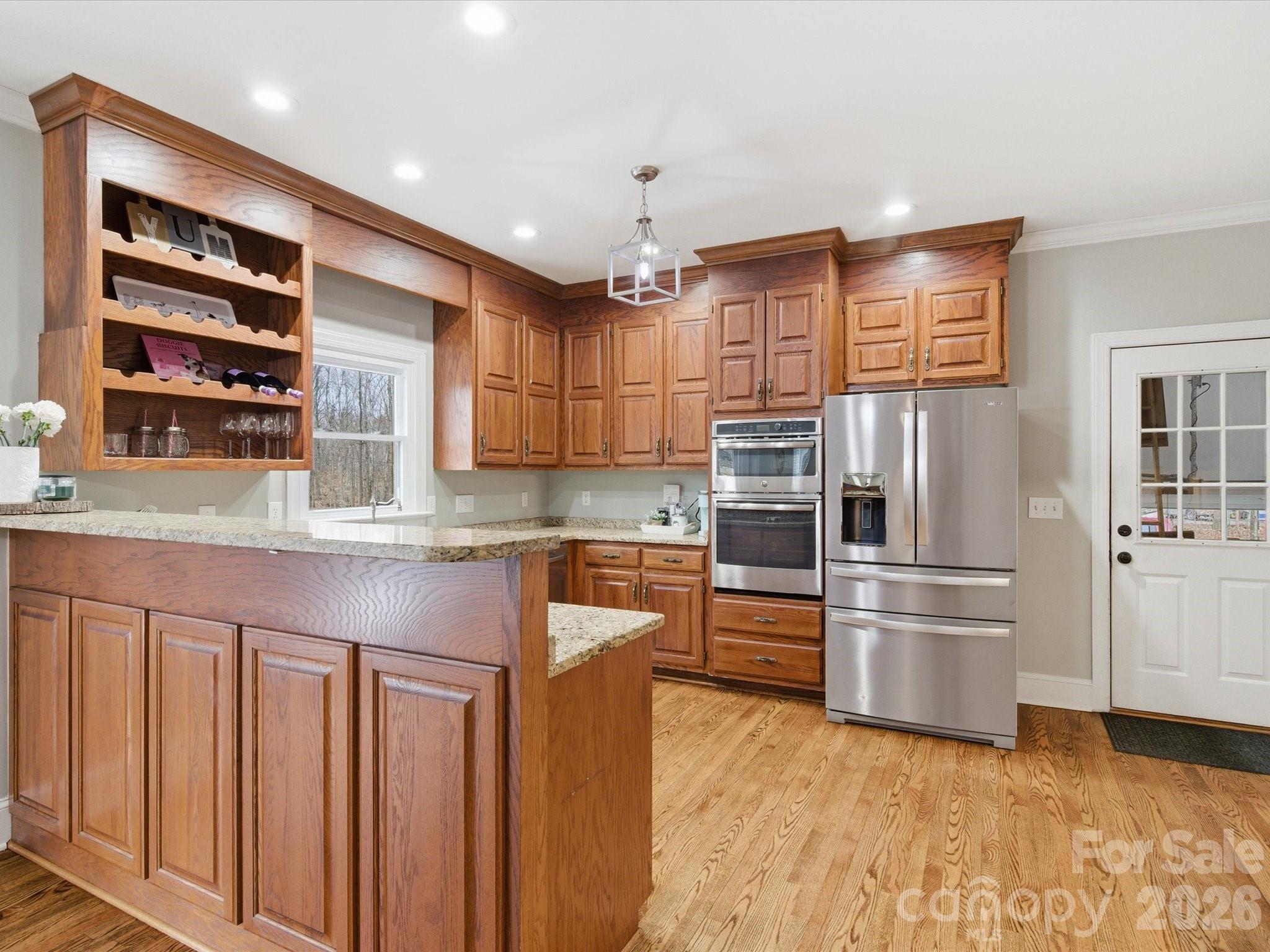 6700 Tree Hill Road — Matthews