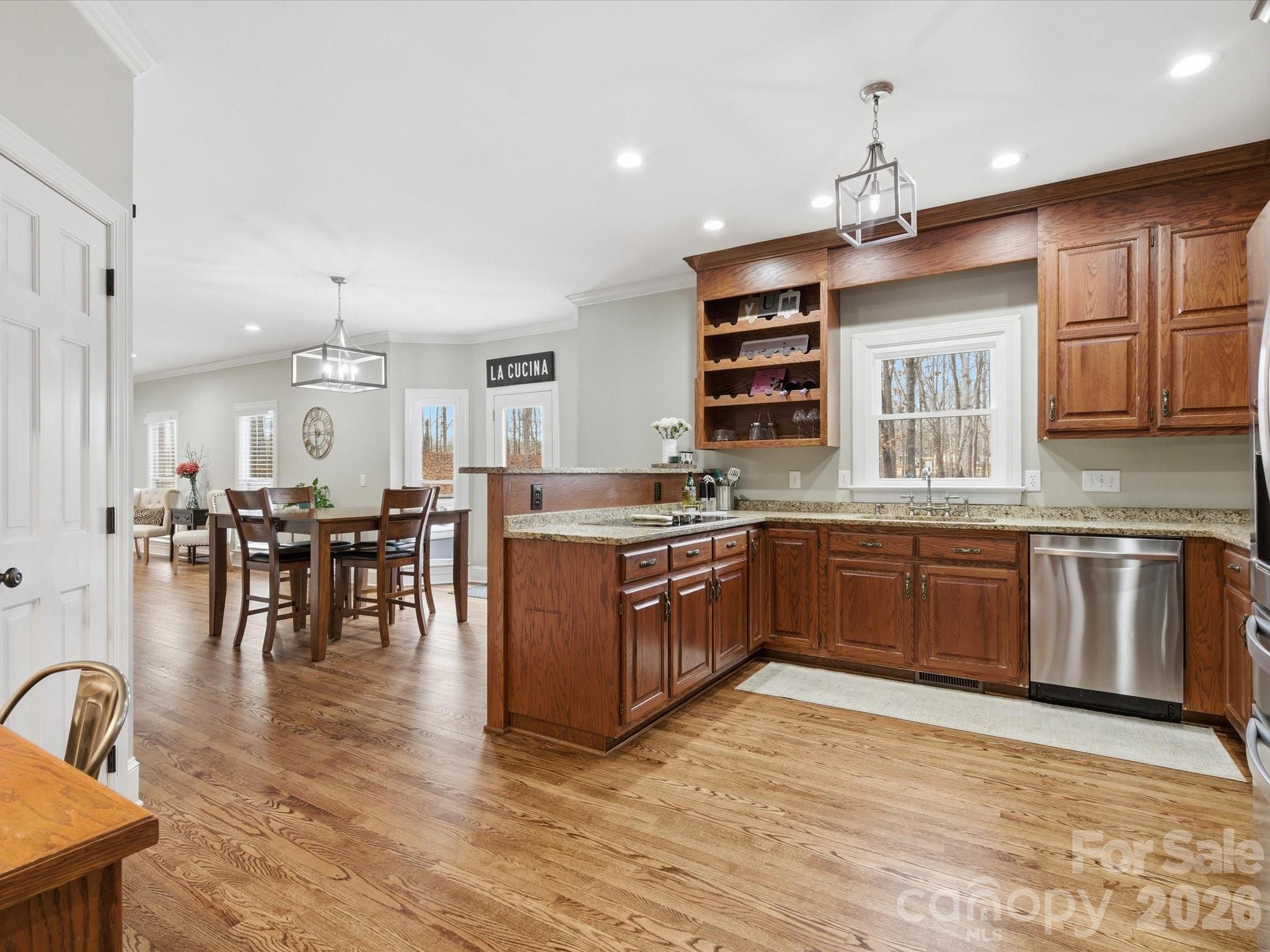 6700 Tree Hill Road — Matthews
