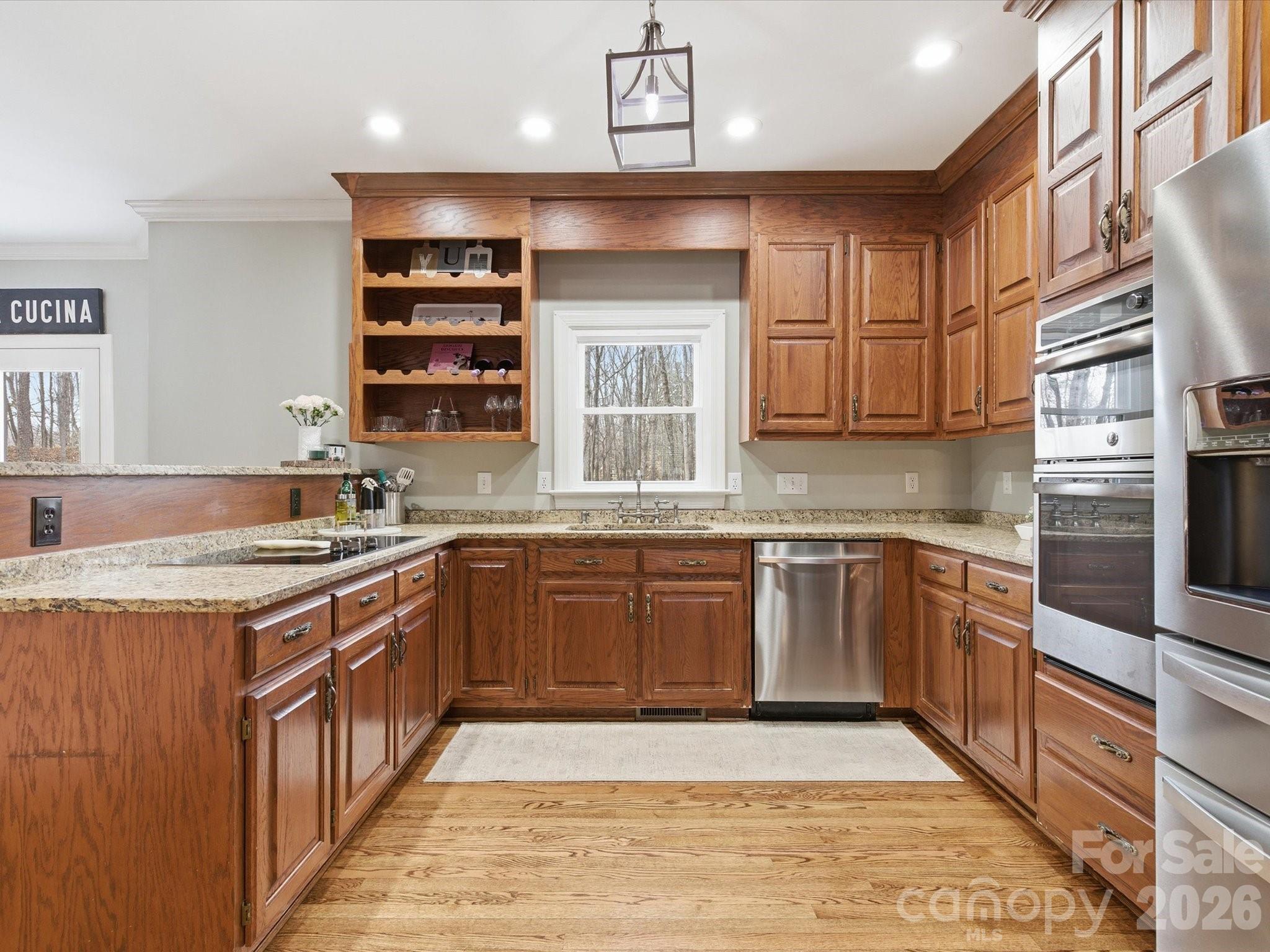 6700 Tree Hill Road — Matthews