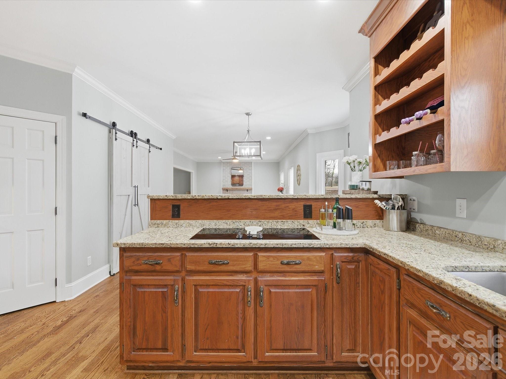 6700 Tree Hill Road — Matthews