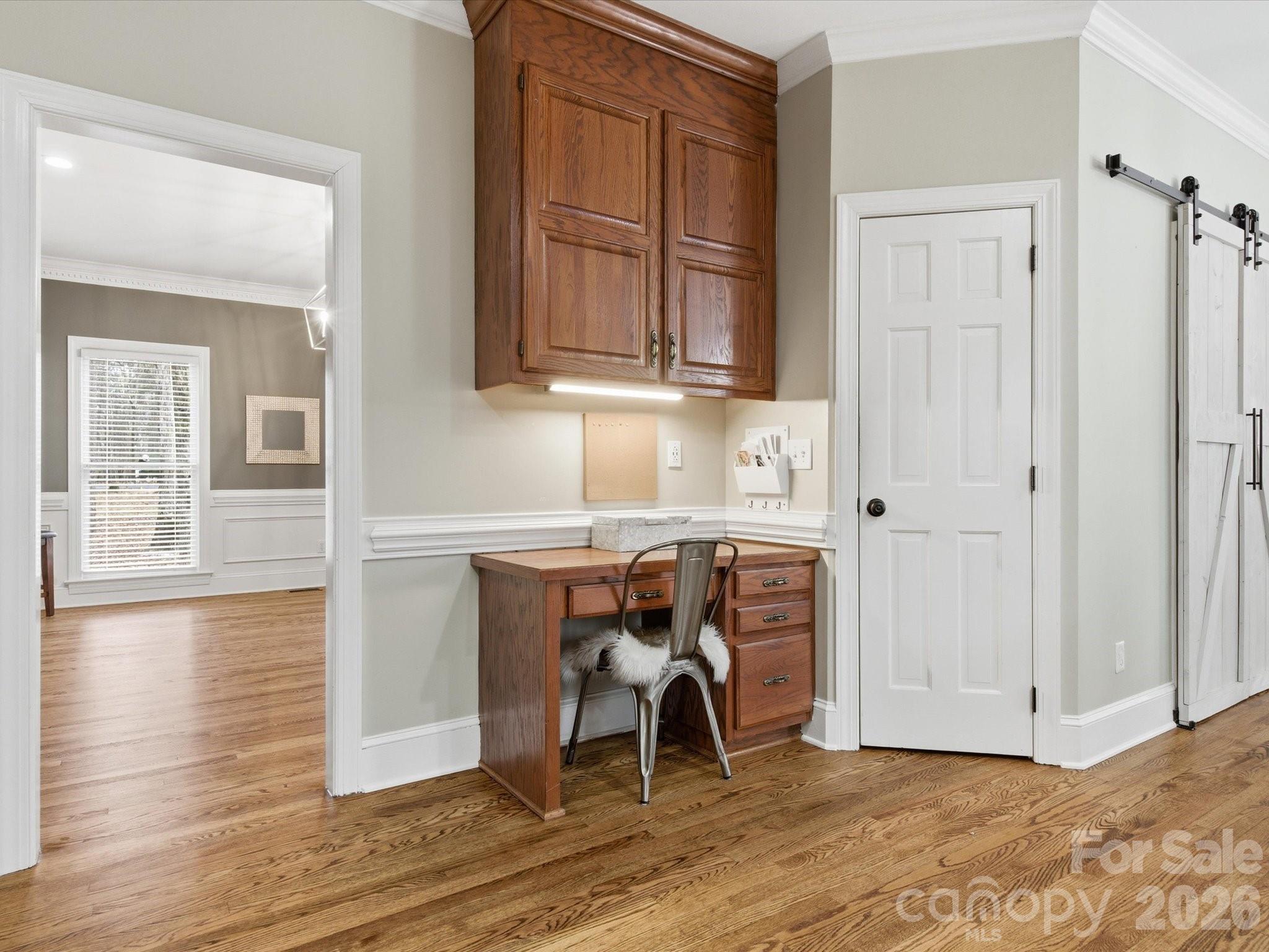 6700 Tree Hill Road — Matthews