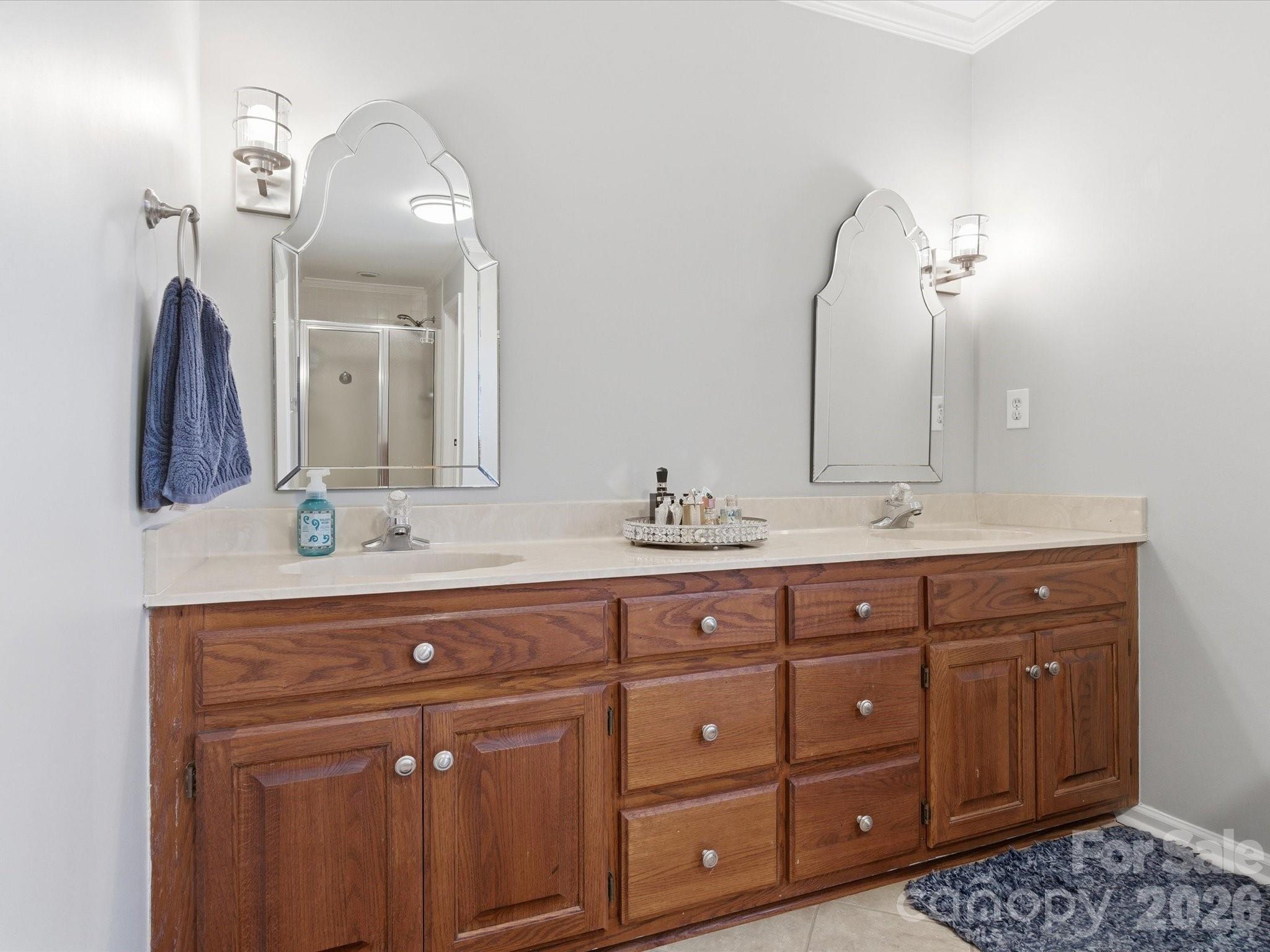 6700 Tree Hill Road — Matthews