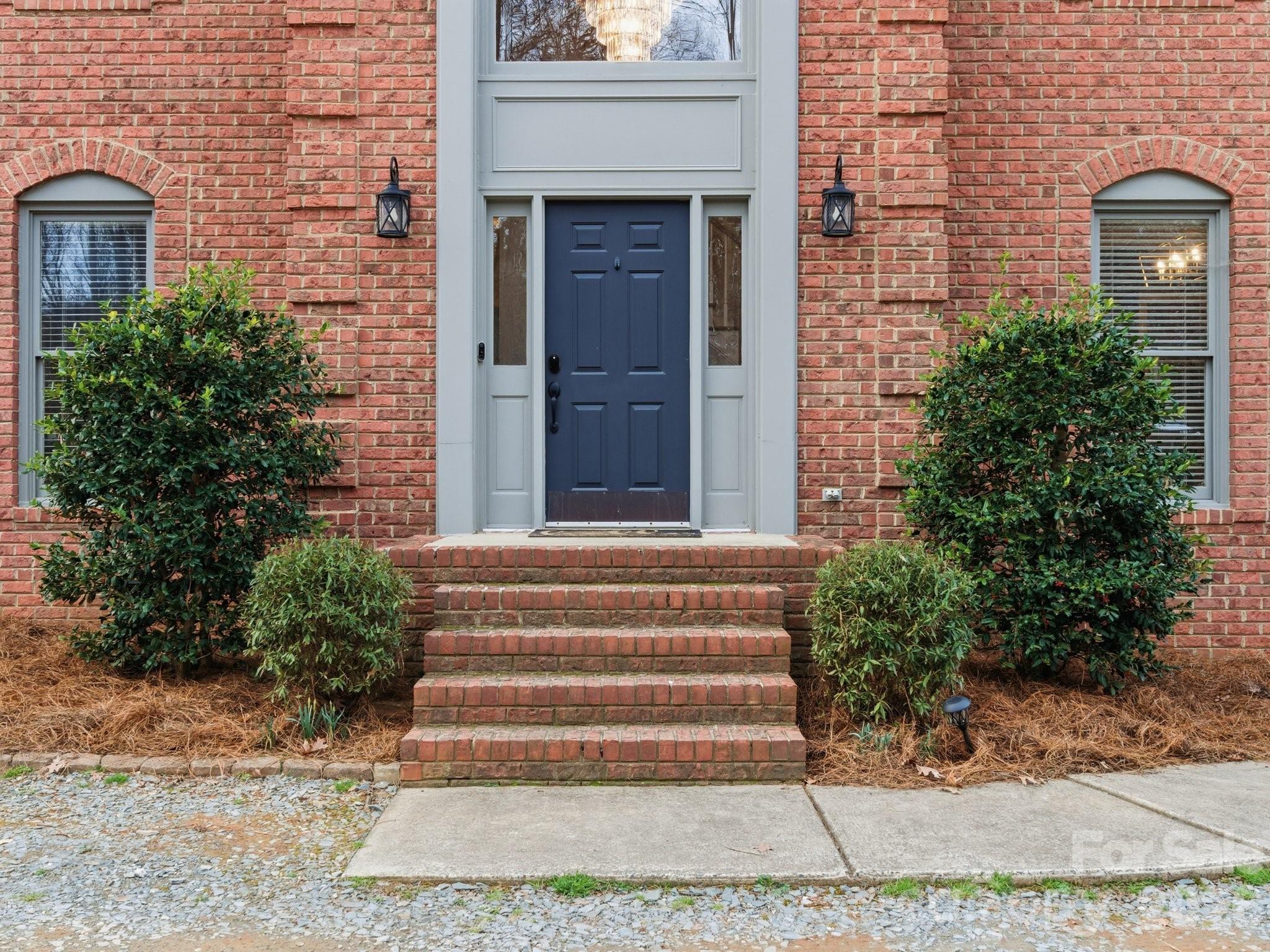 6700 Tree Hill Road — Matthews