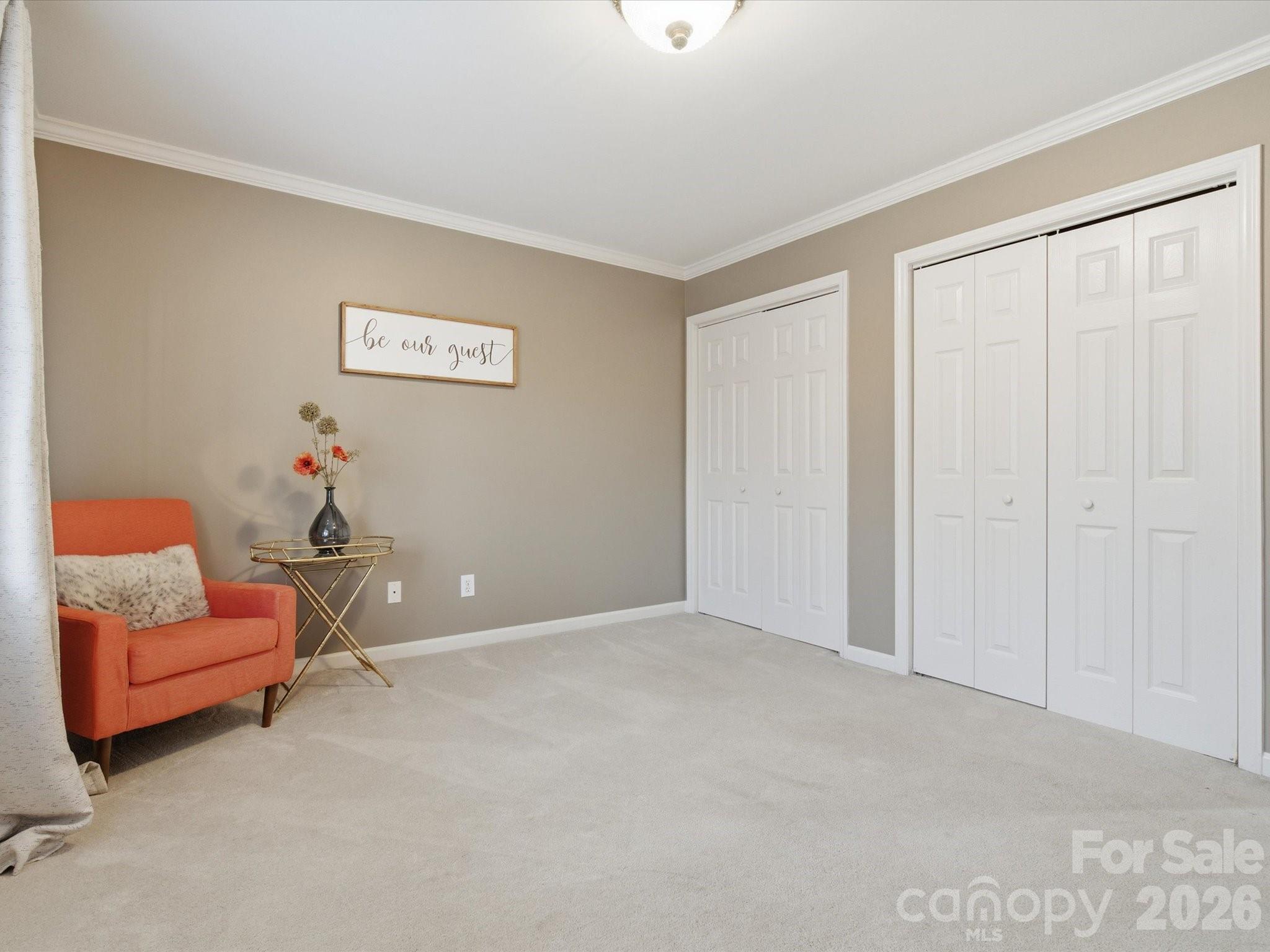 6700 Tree Hill Road — Matthews