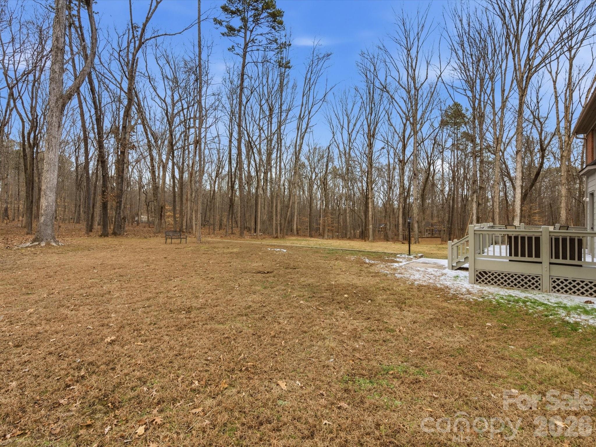 6700 Tree Hill Road — Matthews